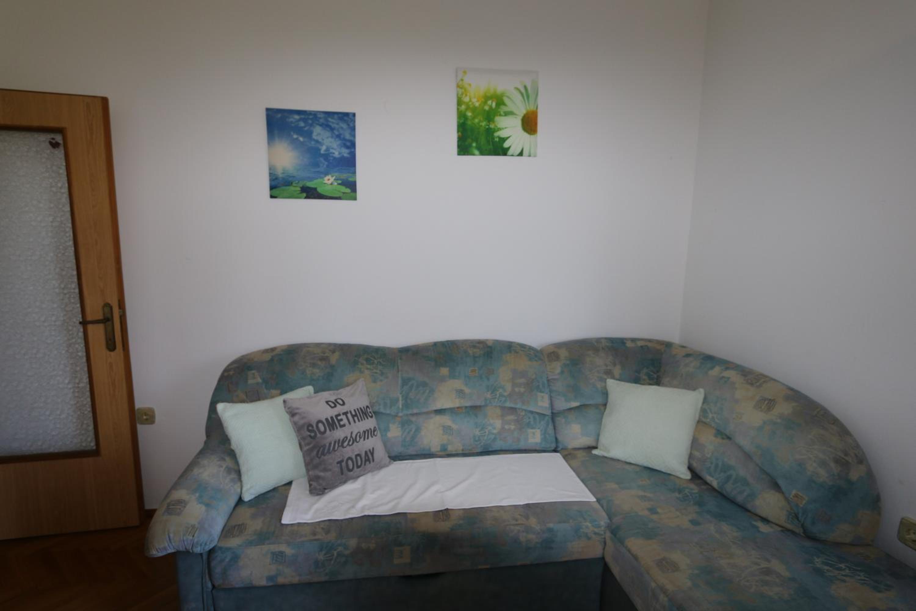 Apartment Zinka view 3
