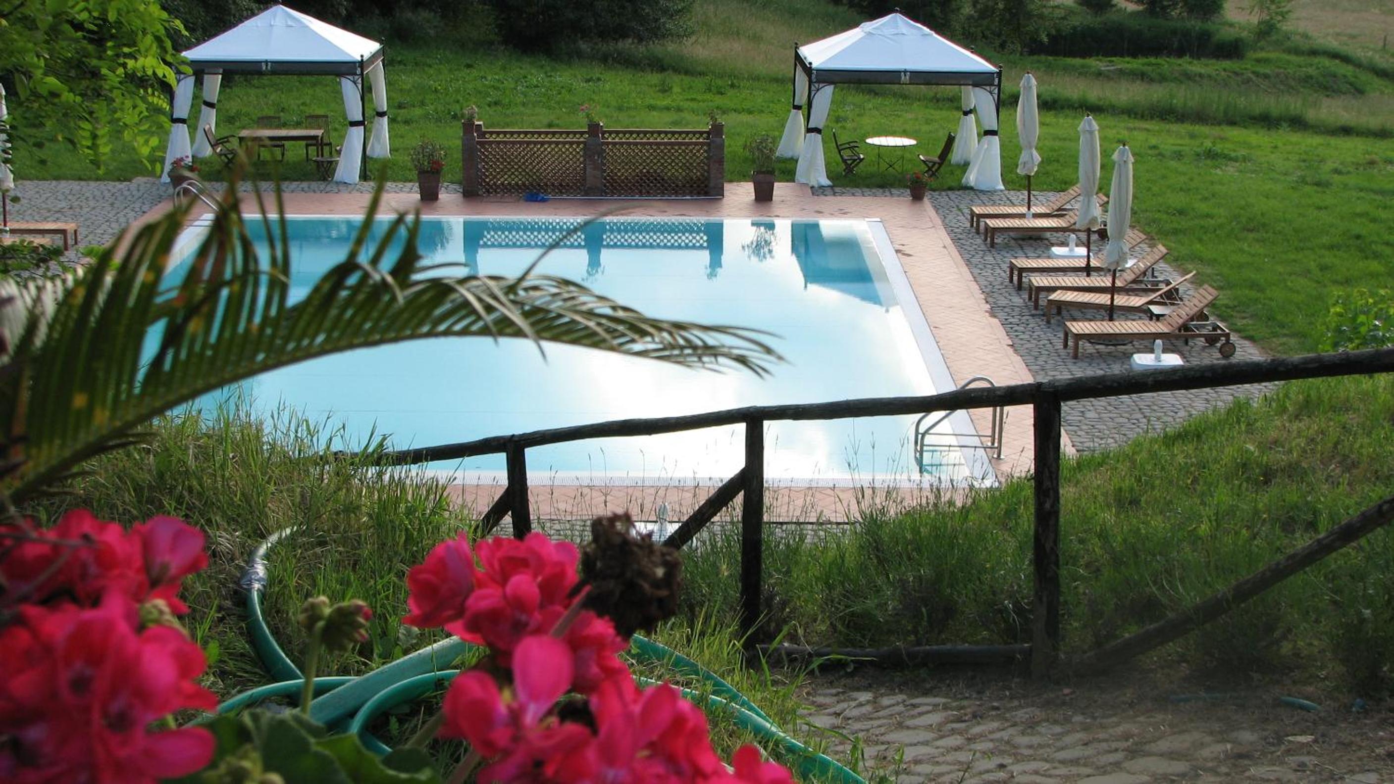 Villa Poggio Di Gaville