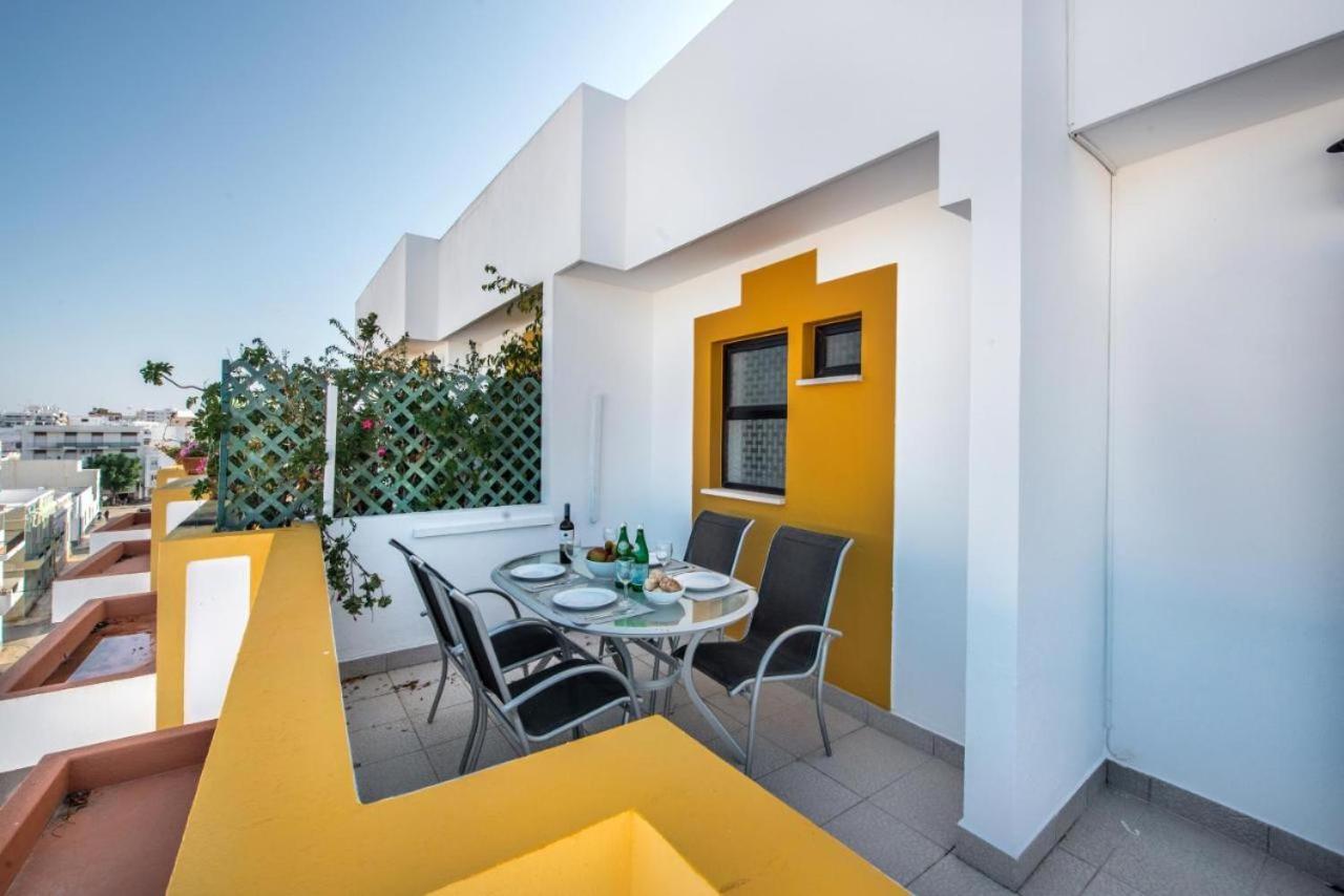 Penthouse Marinheiro view 2