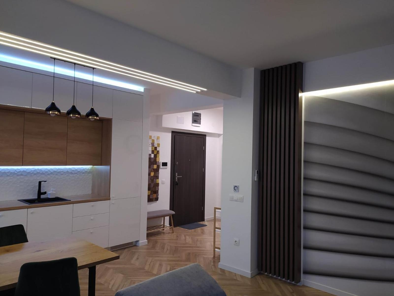apartament ultracentral Pathfinder