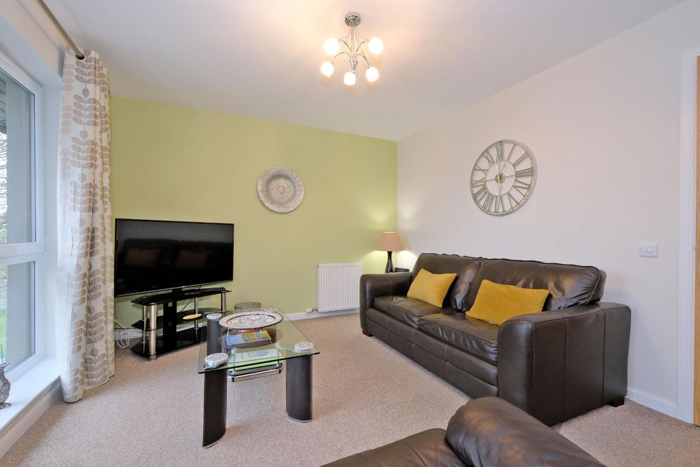 Caledonia Netherhills Apartment view 4
