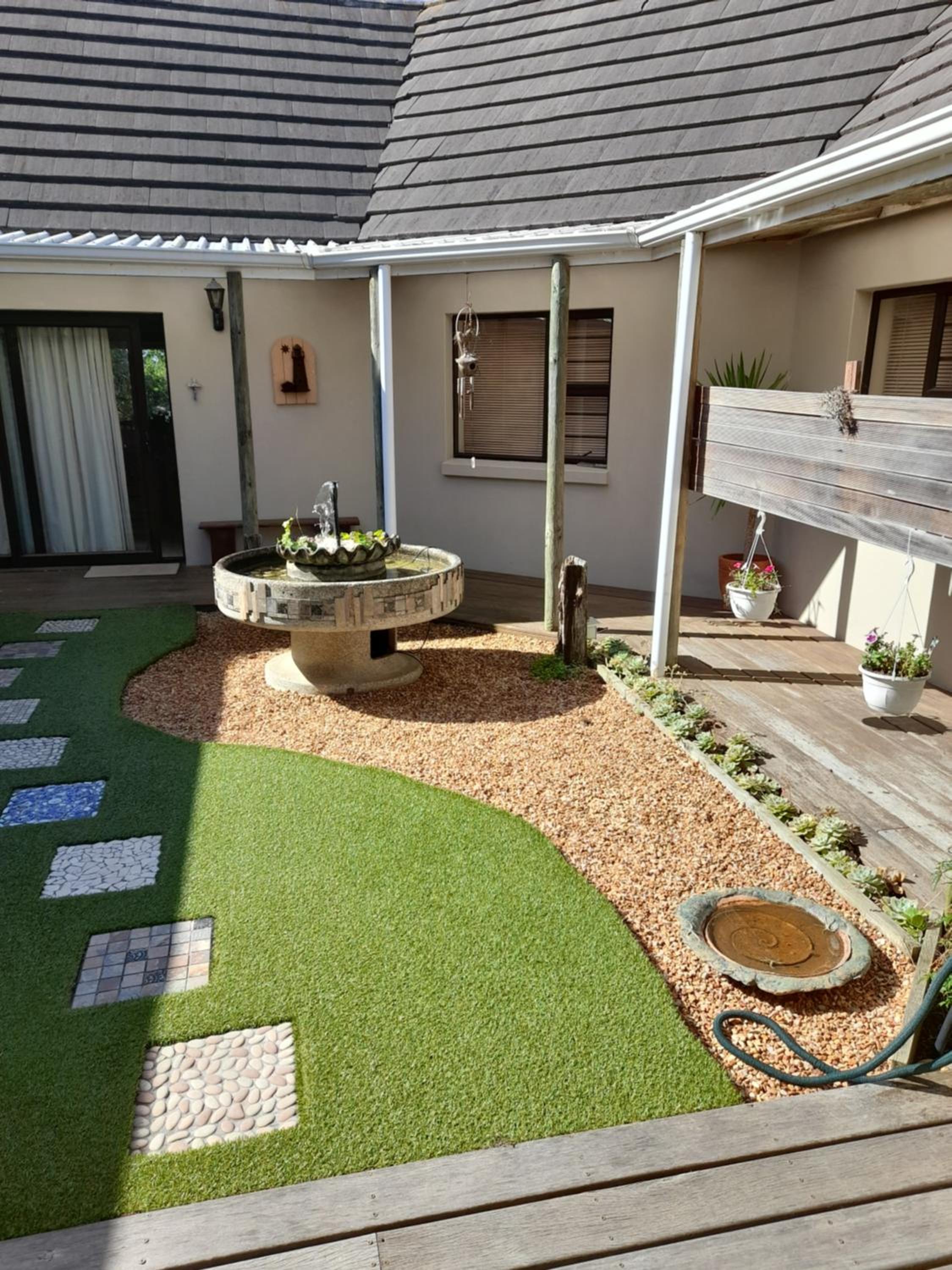 Barnard Self Catering Apartments view 5