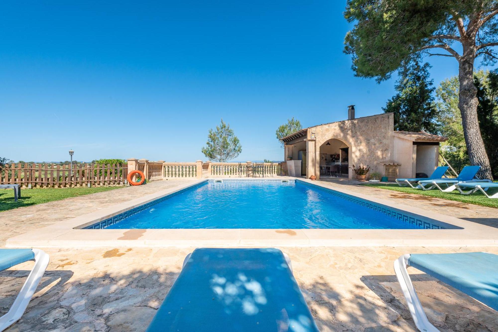 Casa Julia by Mallorca House Rent