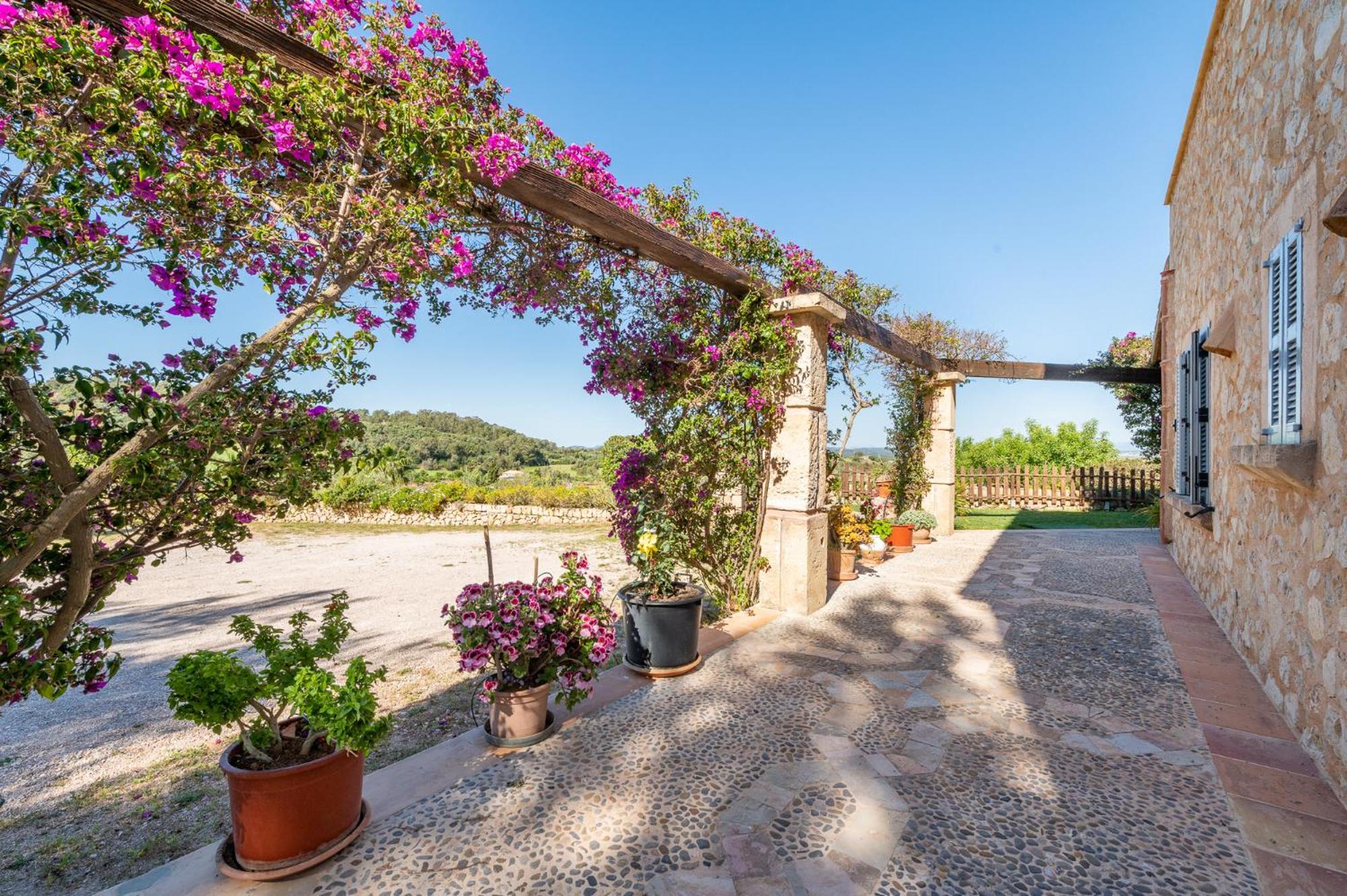 Casa Julia by Mallorca House Rent