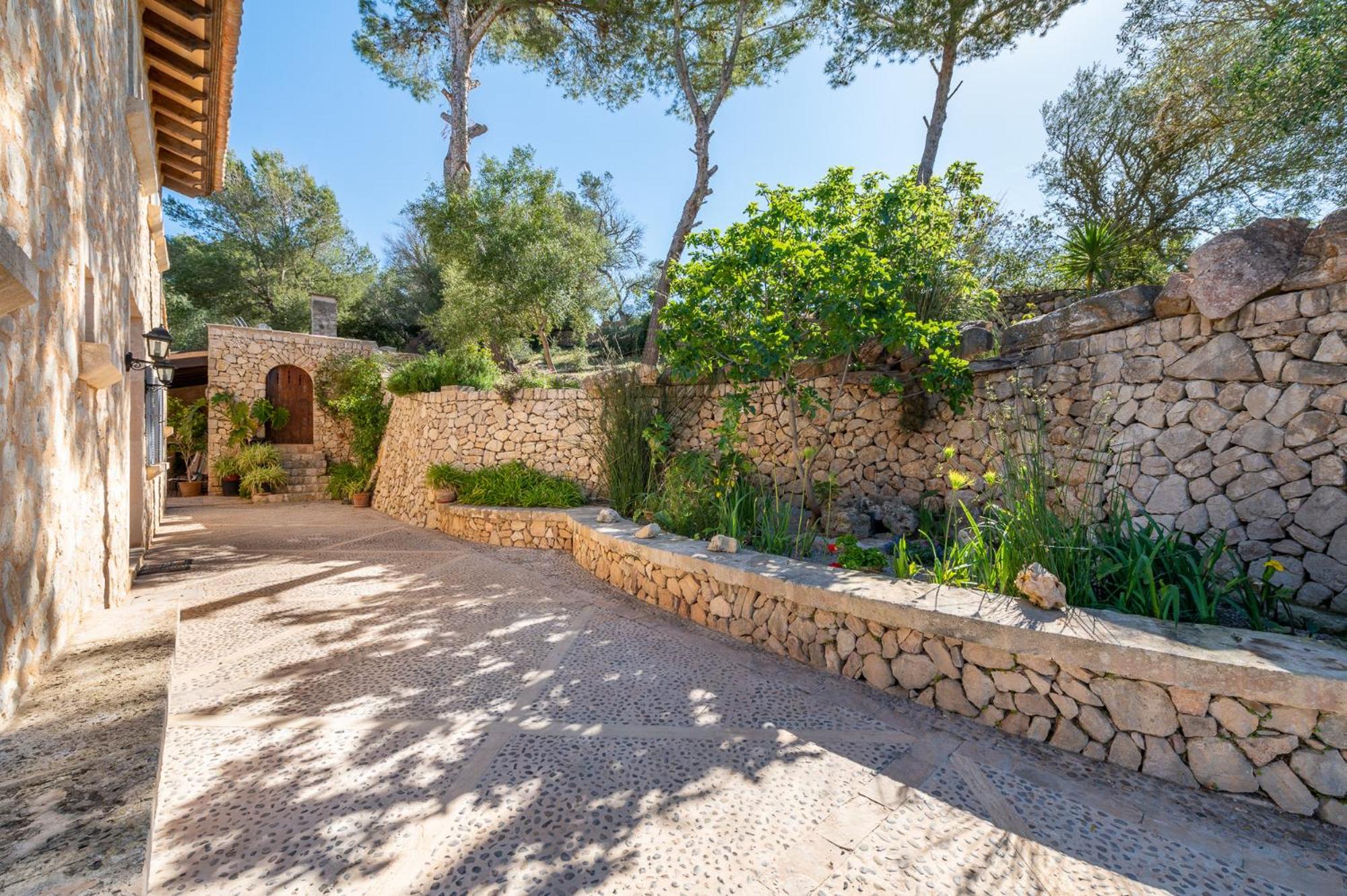 Casa Julia by Mallorca House Rent