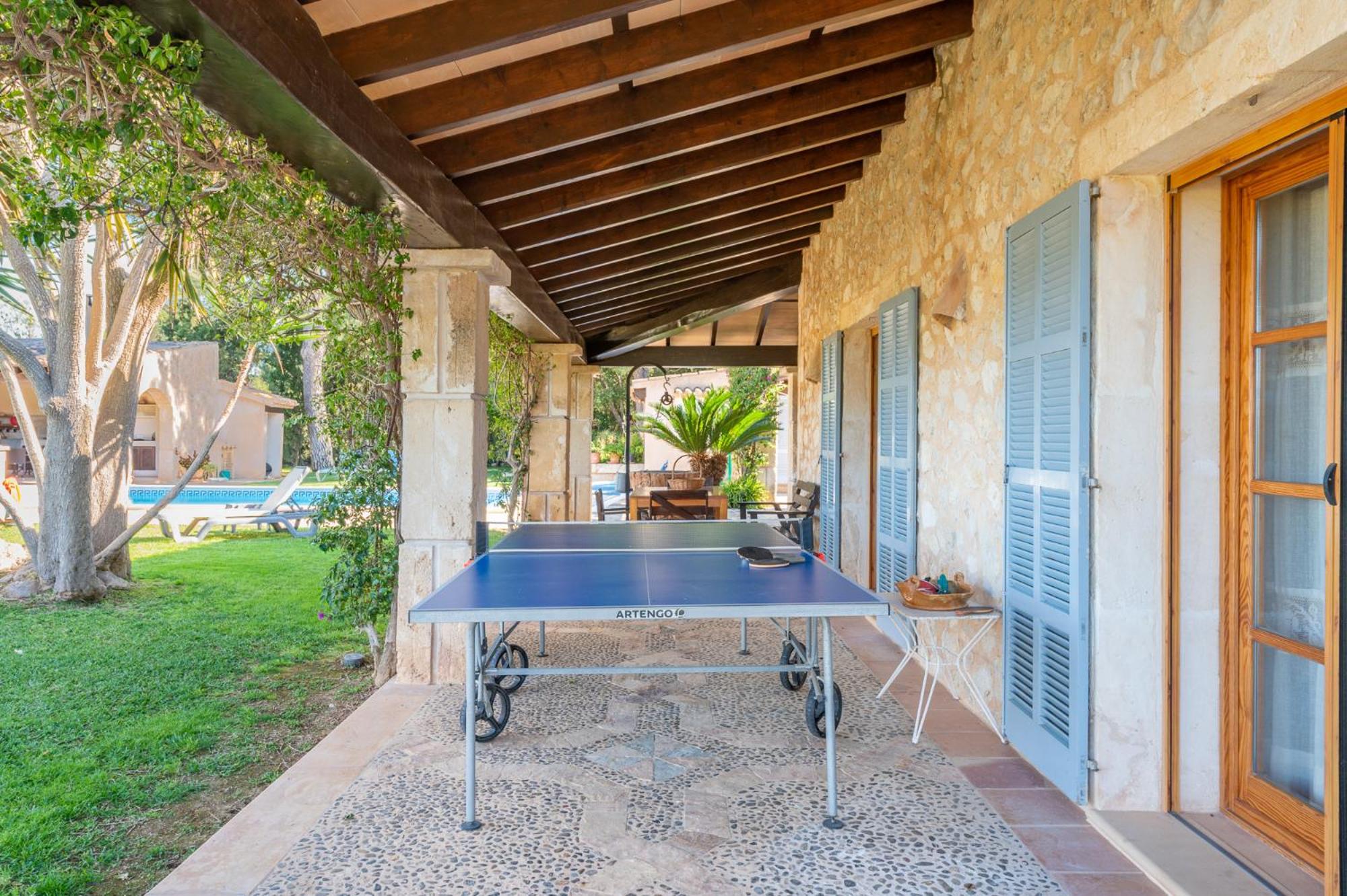 Casa Julia by Mallorca House Rent