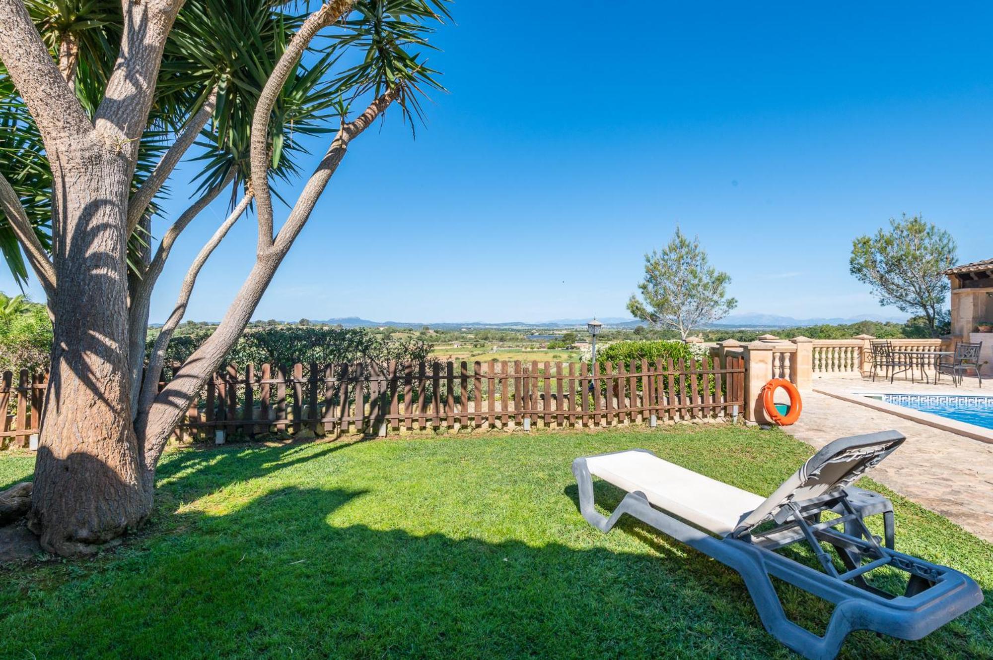 Casa Julia by Mallorca House Rent