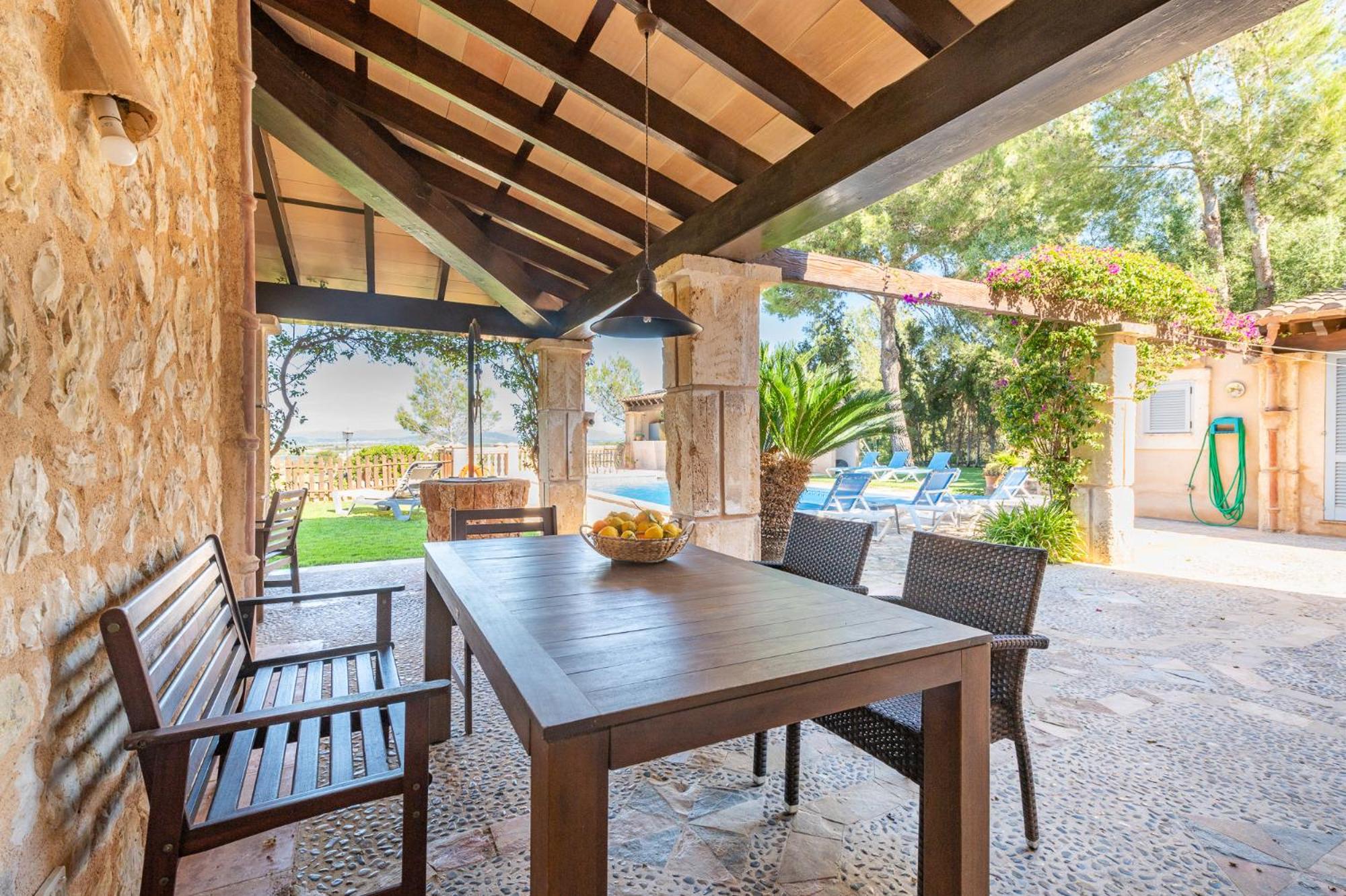 Casa Julia by Mallorca House Rent