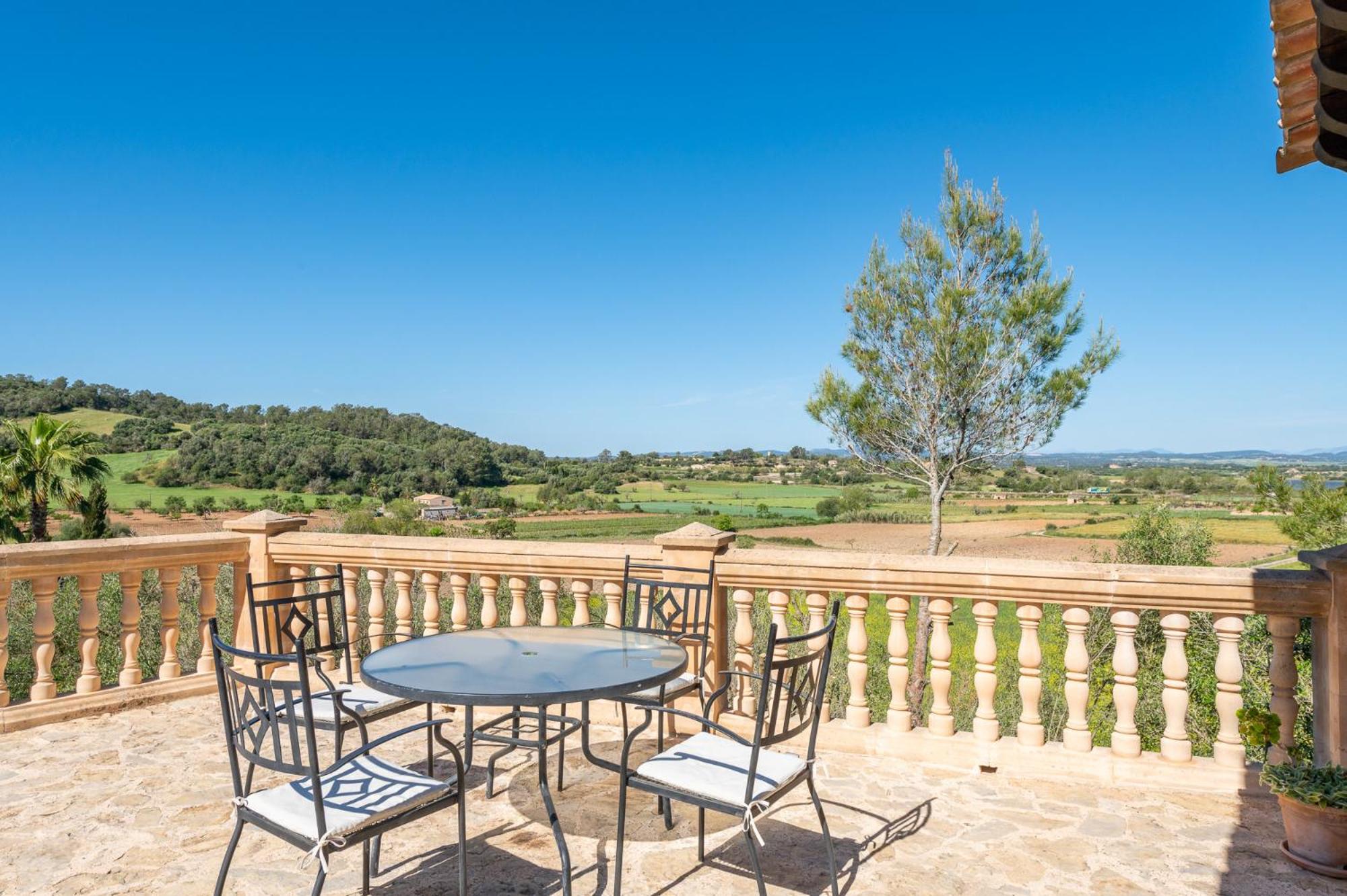 Casa Julia by Mallorca House Rent