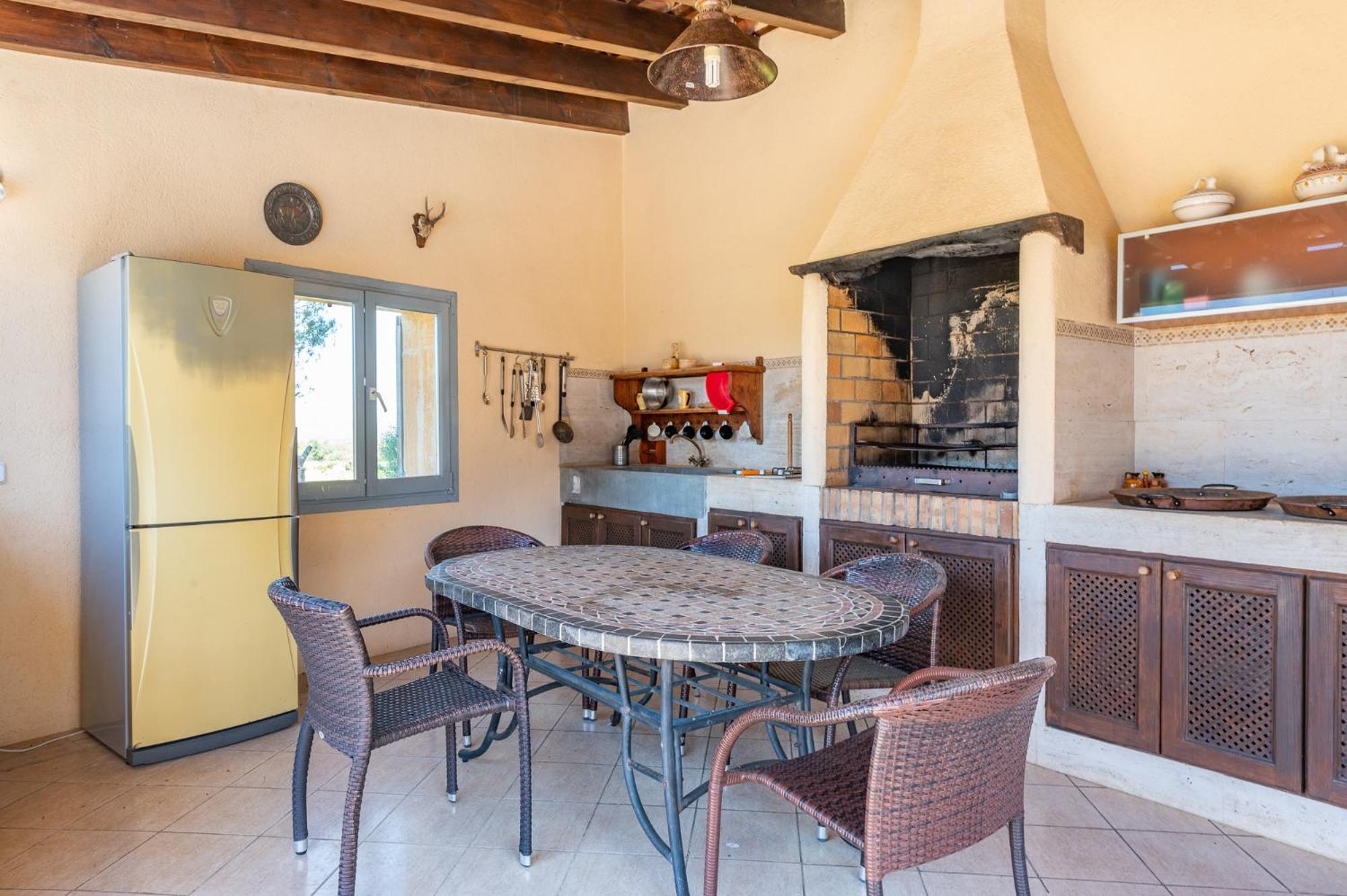 Casa Julia by Mallorca House Rent