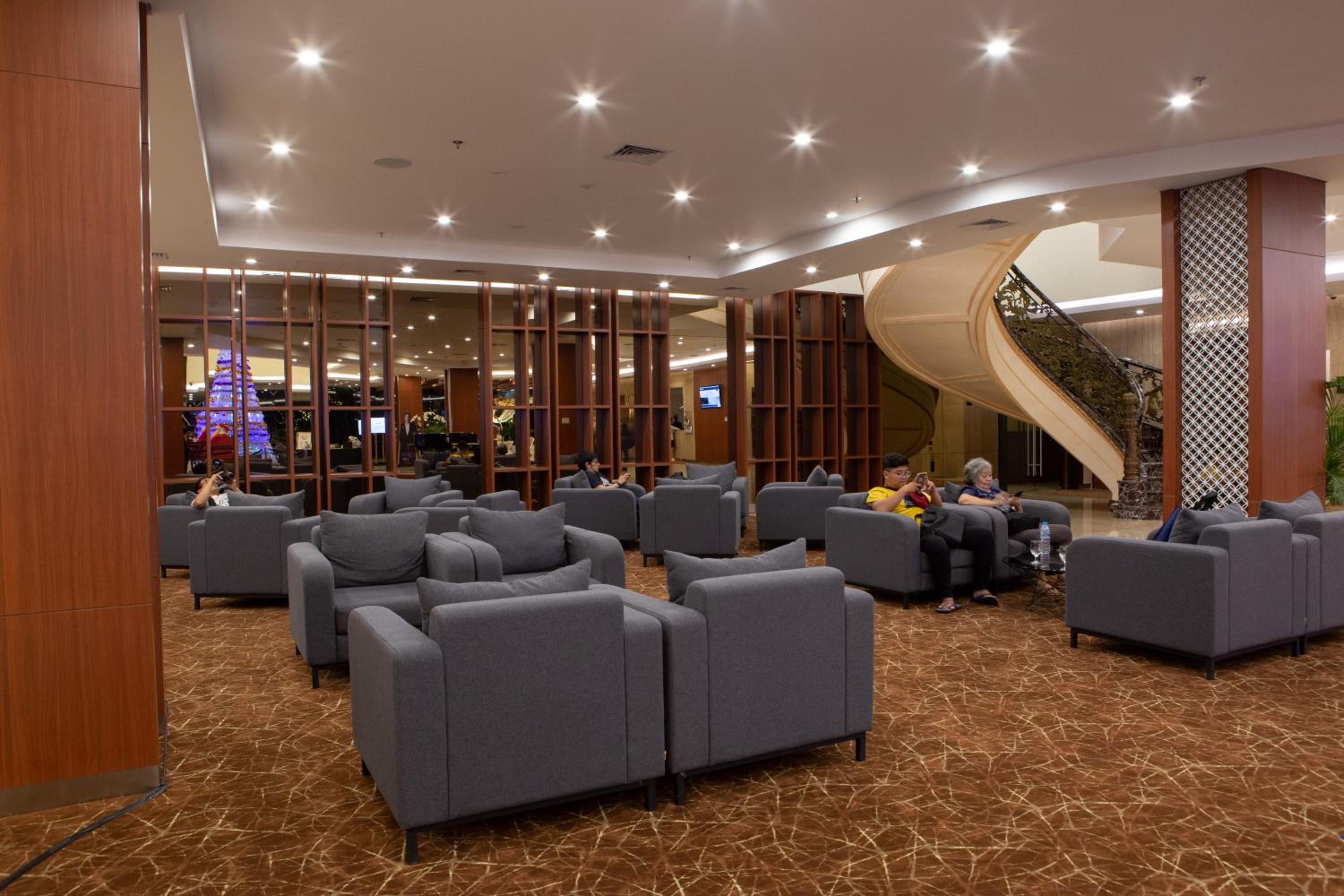 lounge