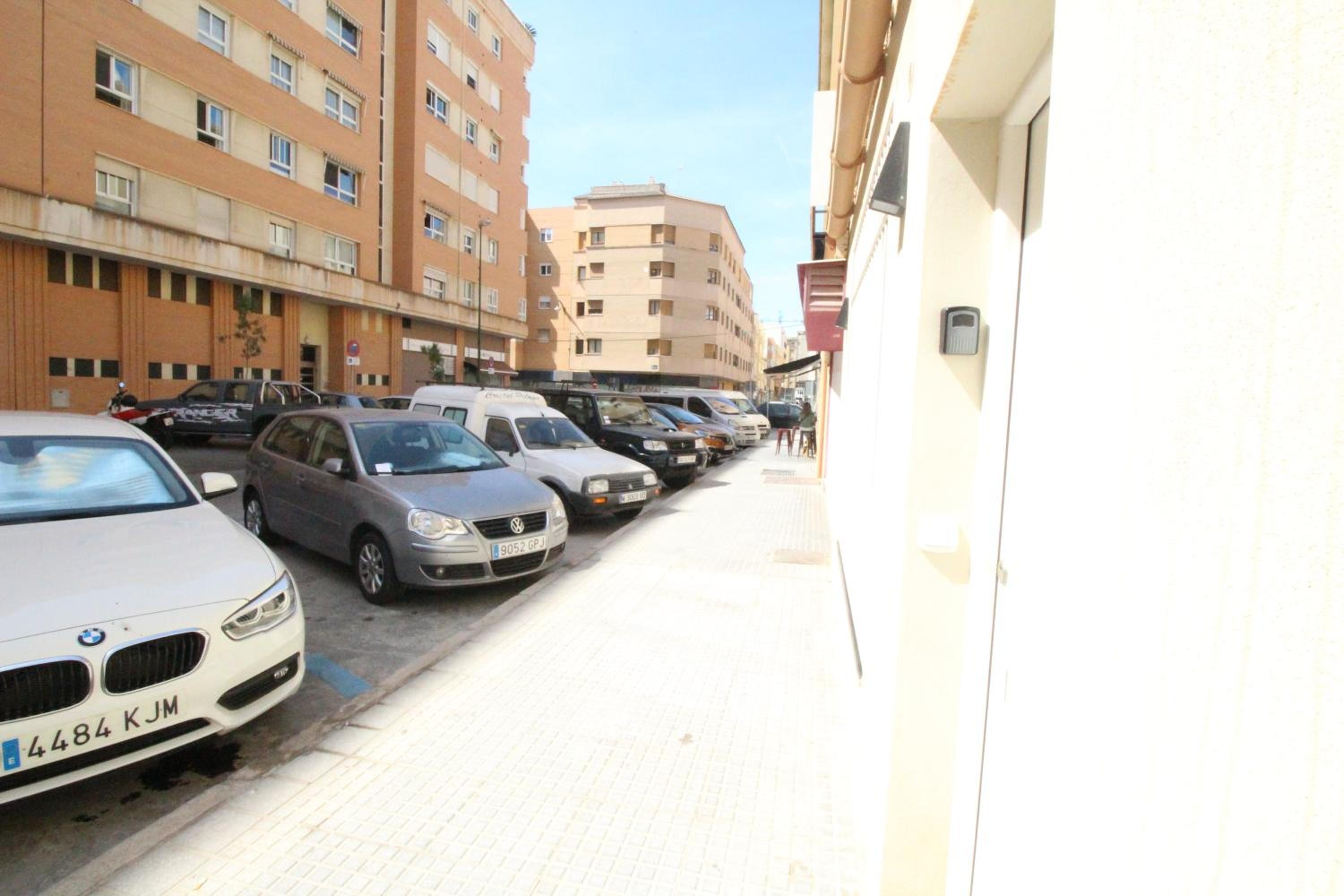 Del Parque Flats Constancia Duplex