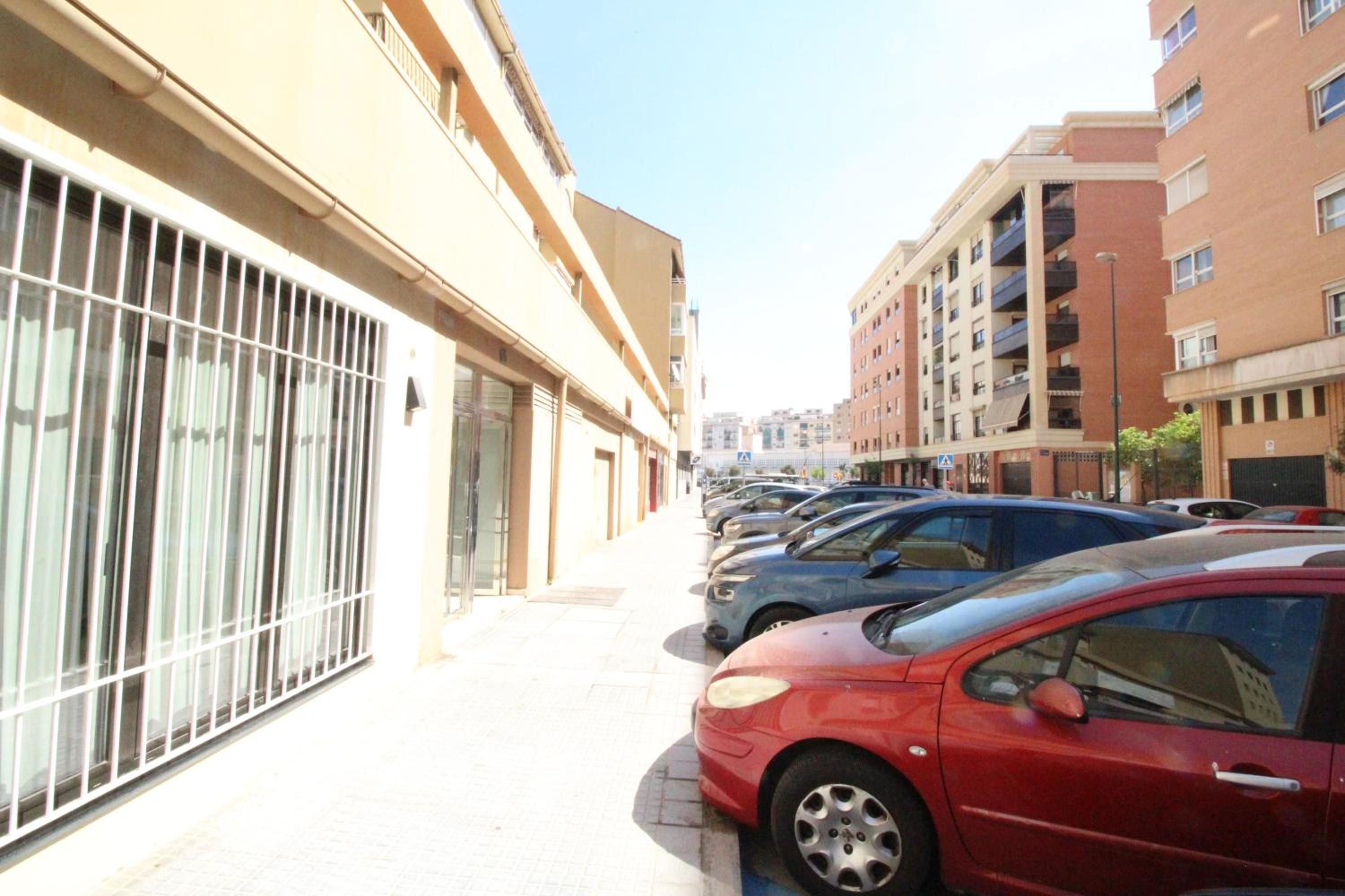 Del Parque Flats Constancia Duplex
