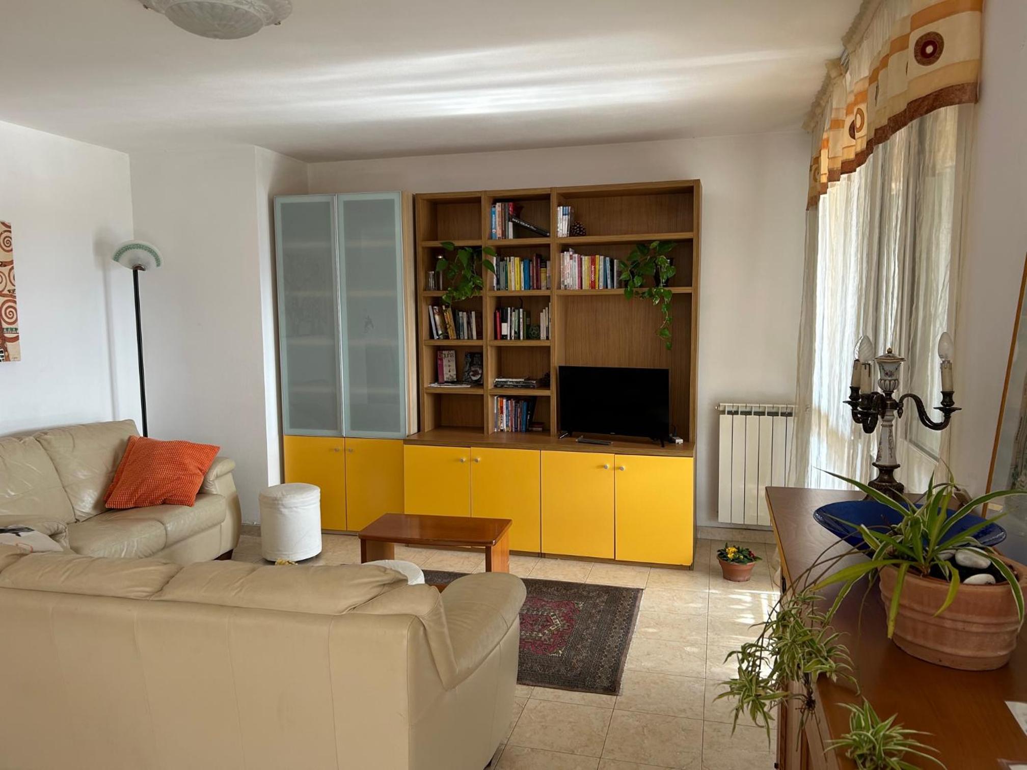 Gli Ulivi Di Montalbano