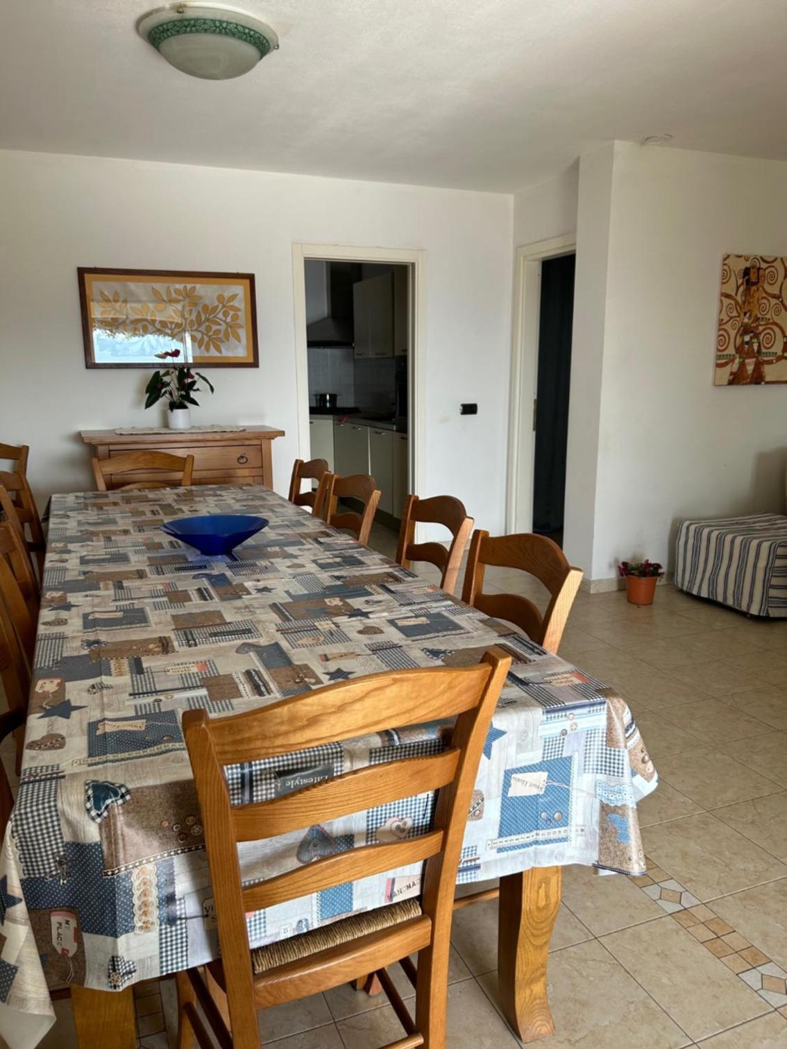 Gli Ulivi Di Montalbano