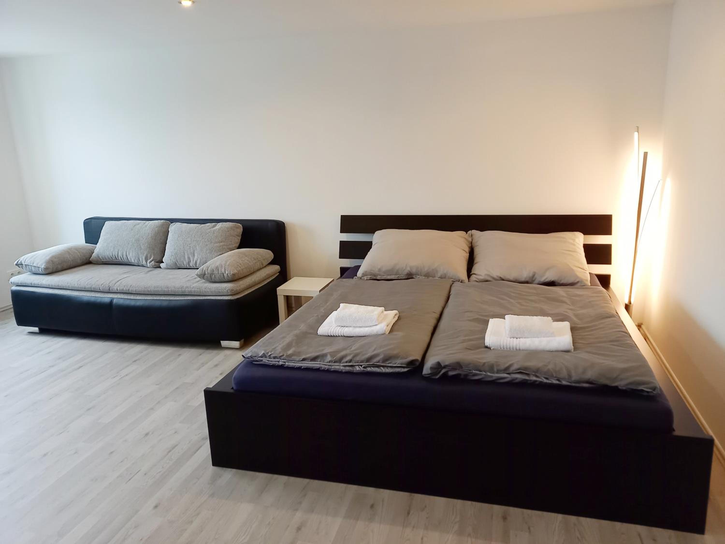 Apartmán Patrik