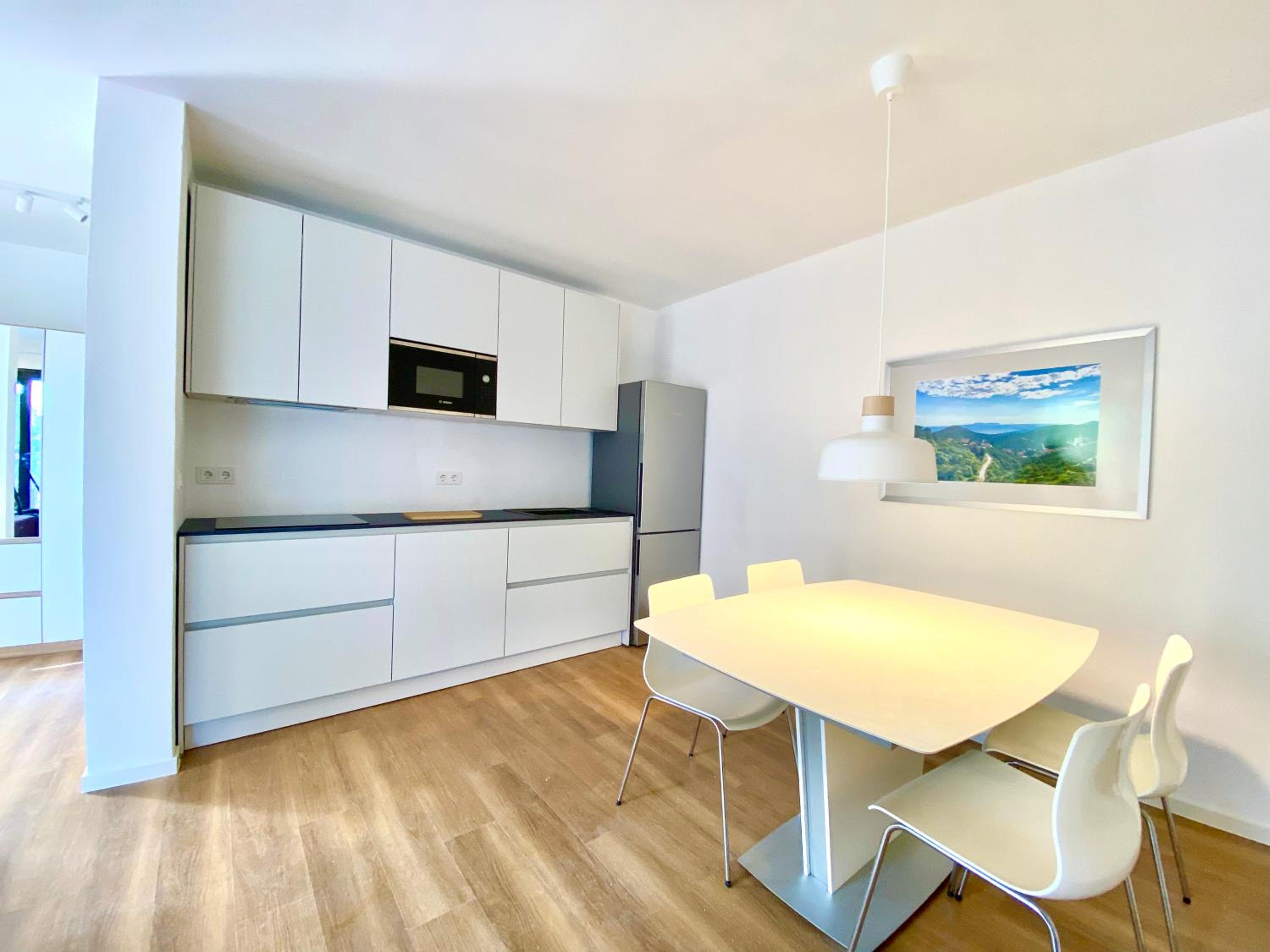 Nautilus-Bay Suites - Zweizimmer-Suite 411 view 2