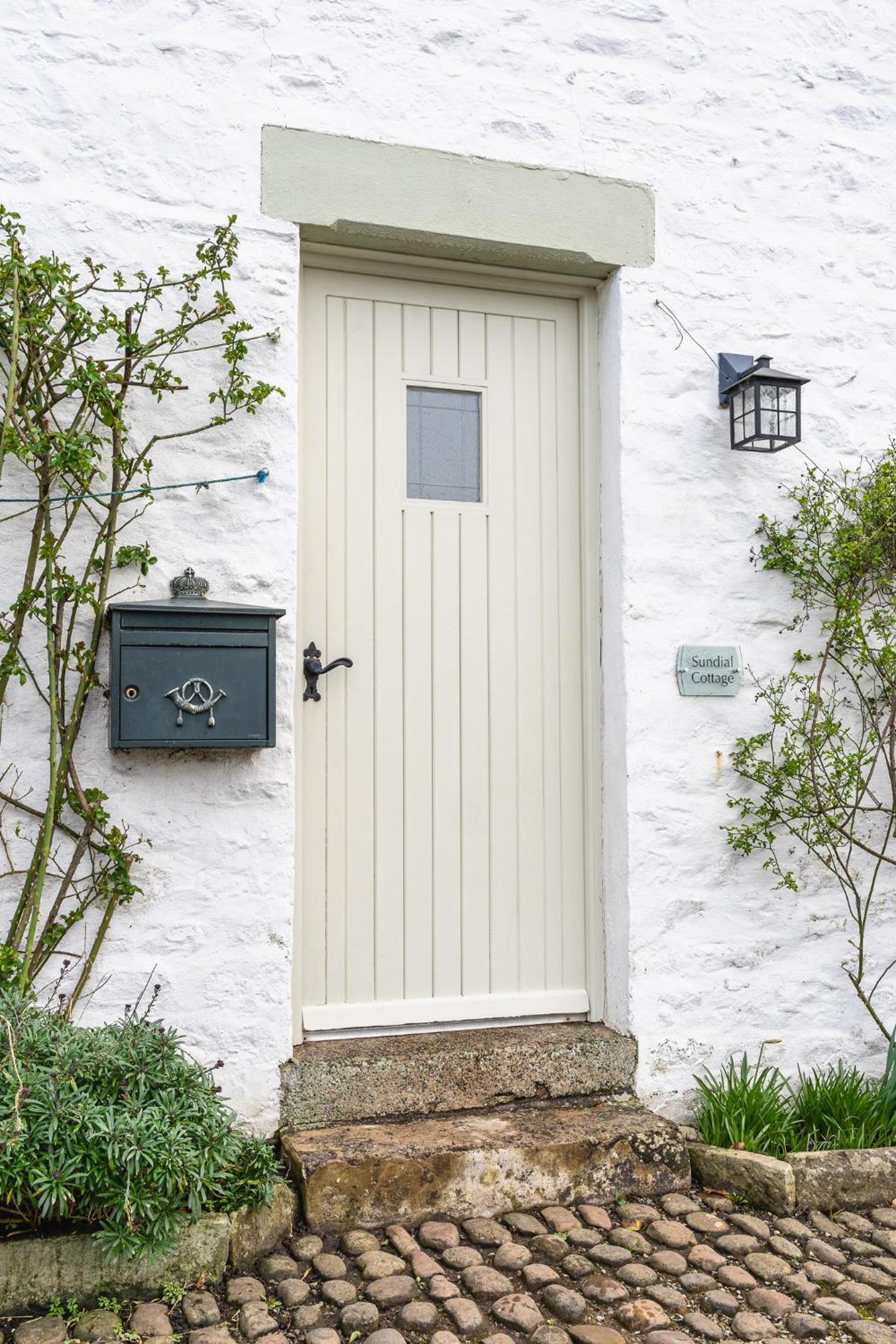 Entire cottage & private garden in Scorton view 2