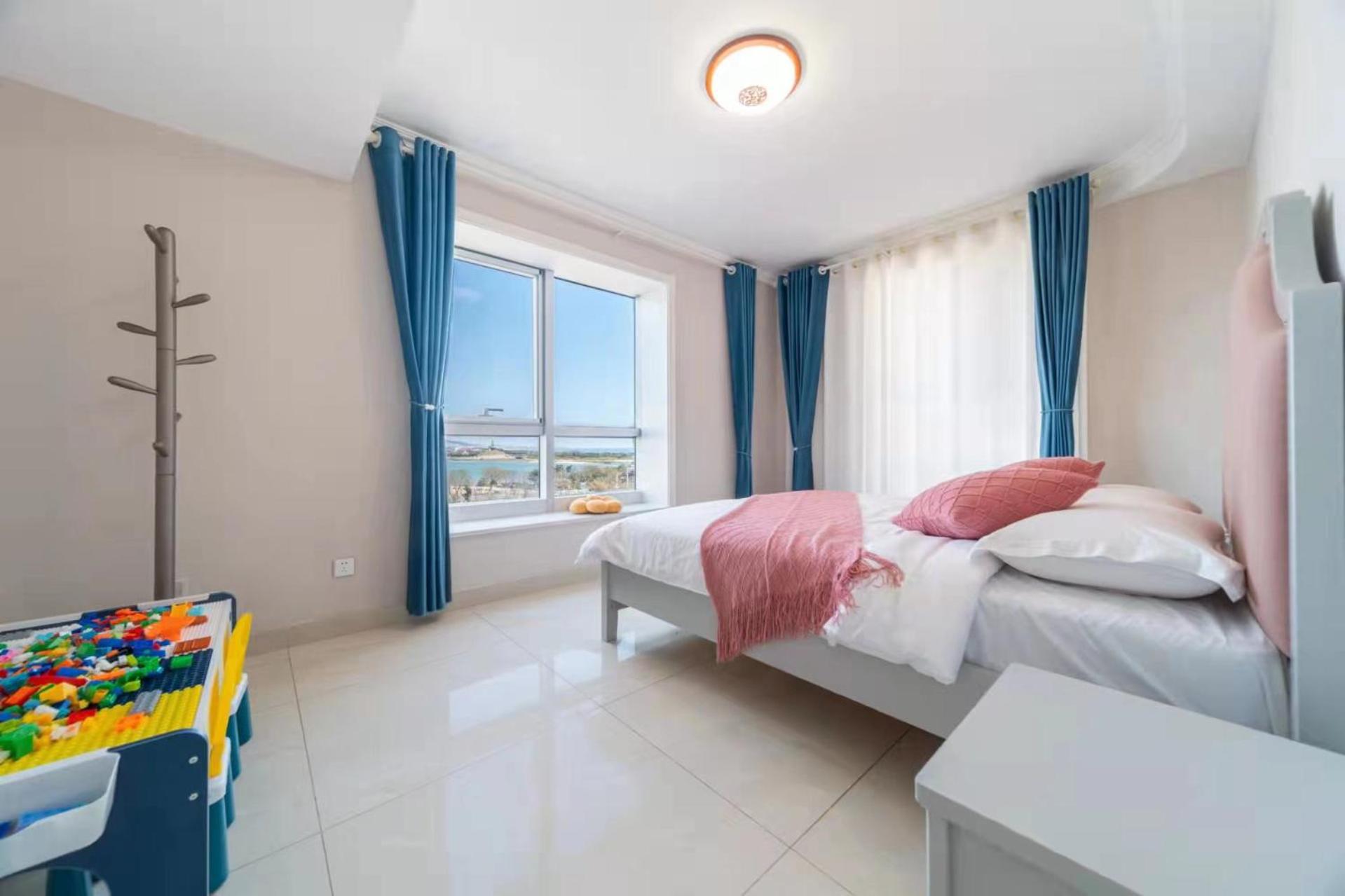 Cloud & Sea Boutique Apartment