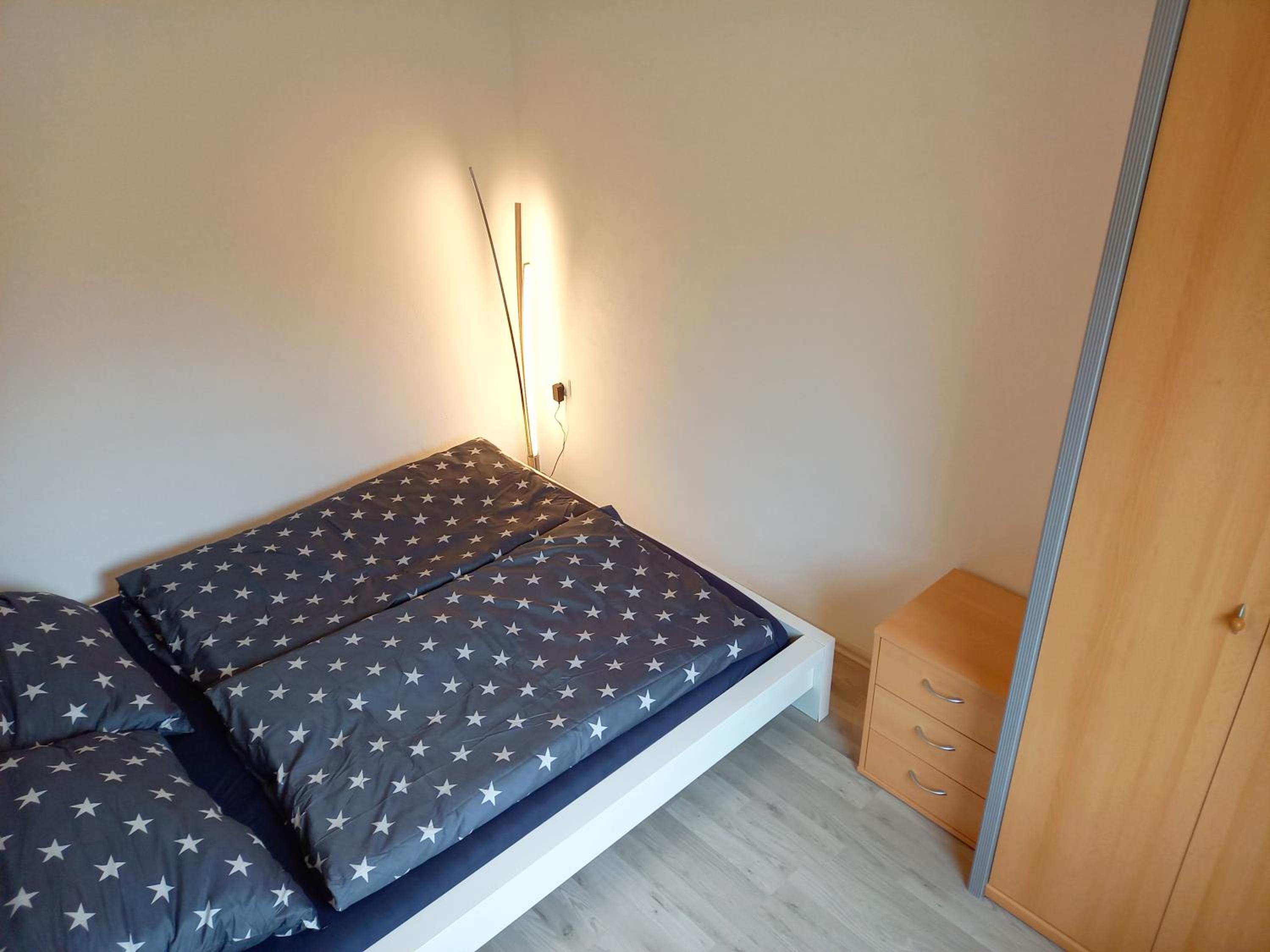 Apartmán Patrik