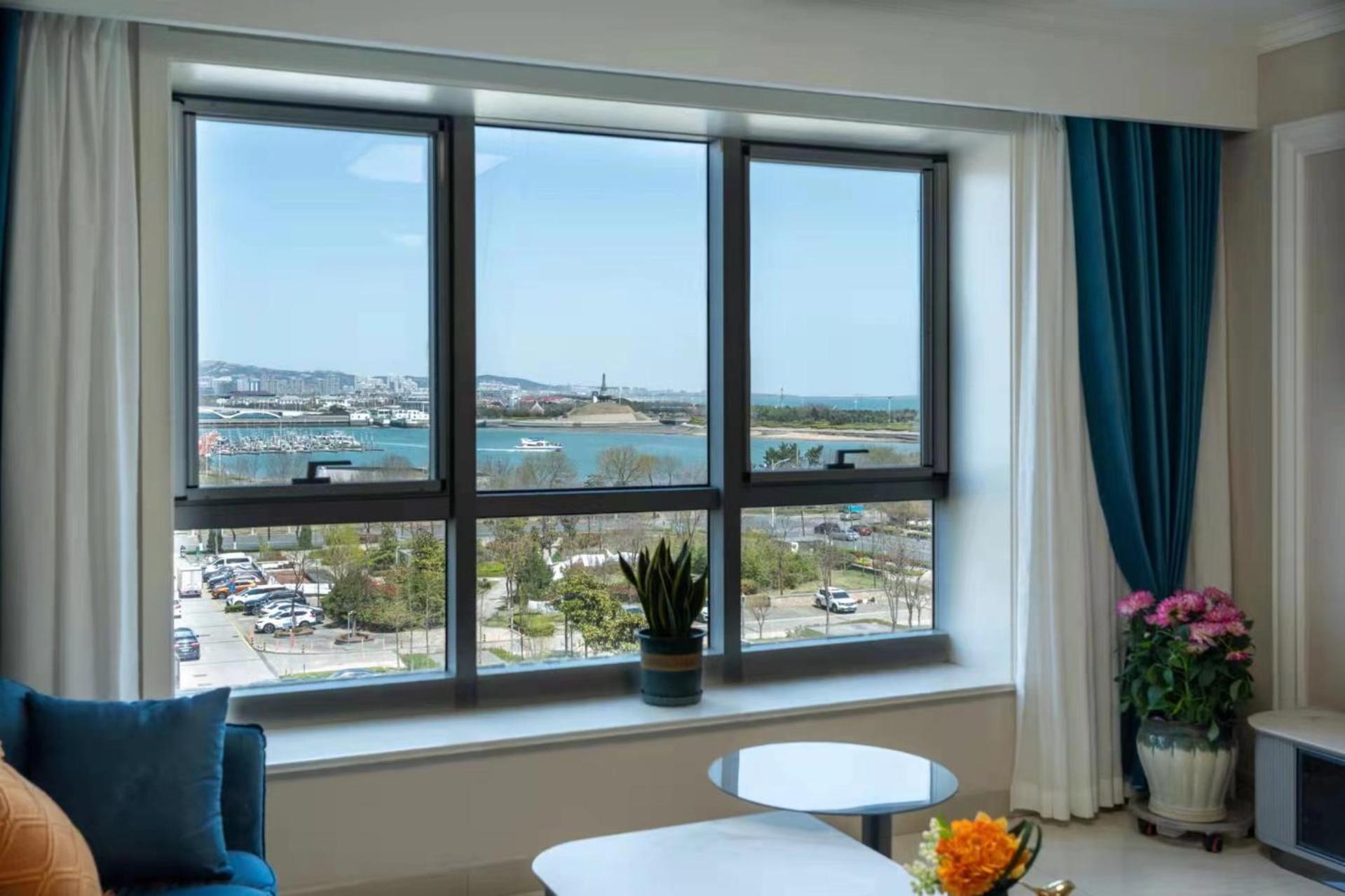Cloud & Sea Boutique Apartment