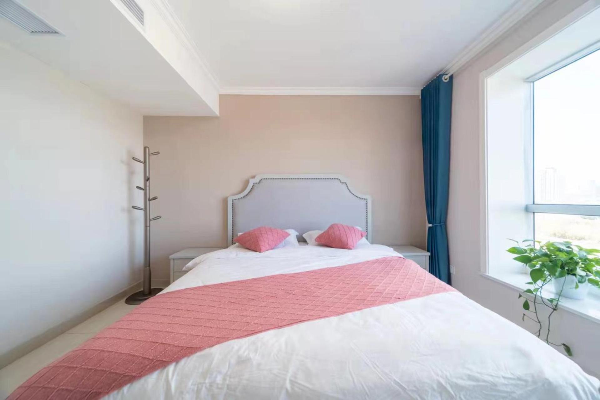 Cloud & Sea Boutique Apartment