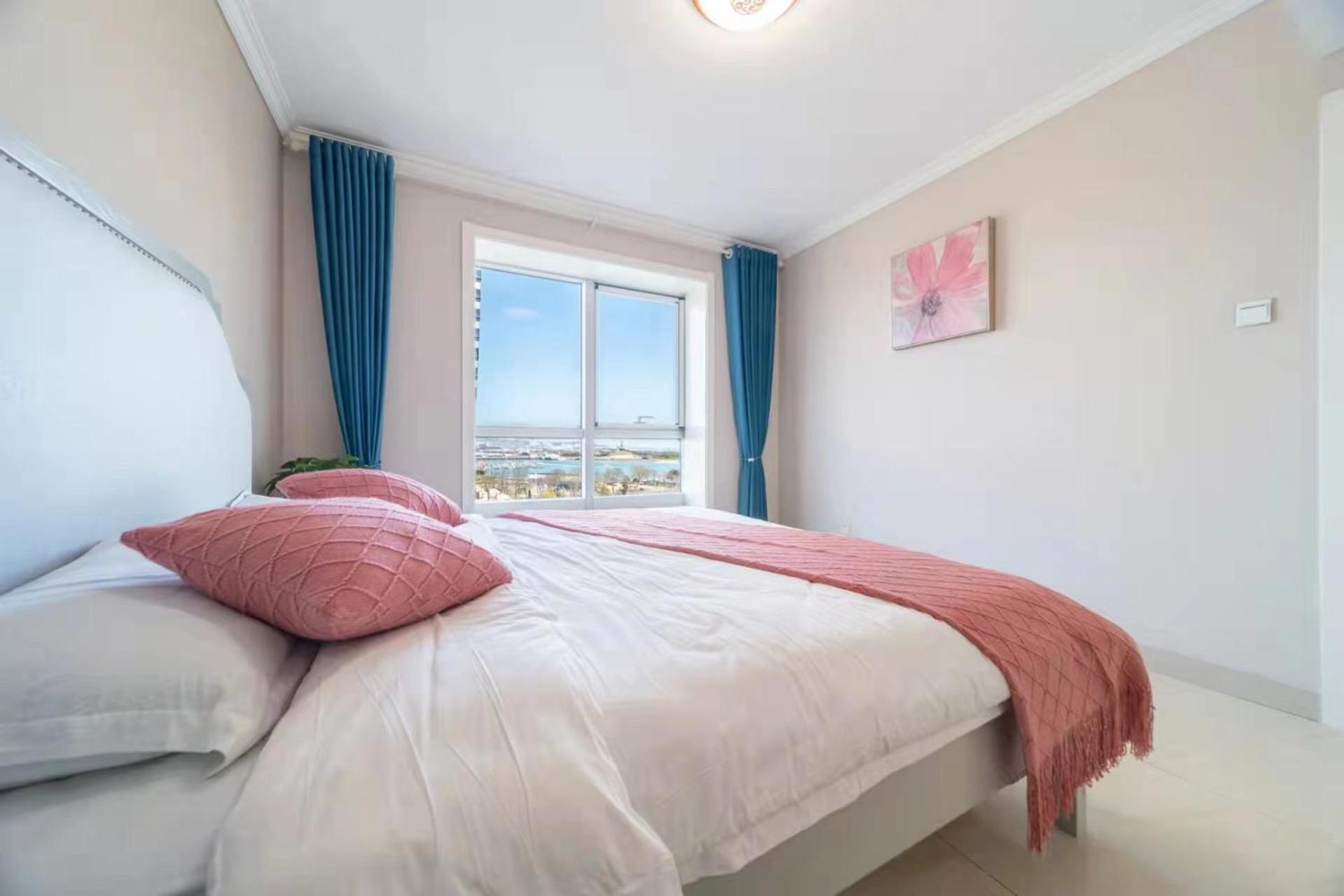 Cloud & Sea Boutique Apartment
