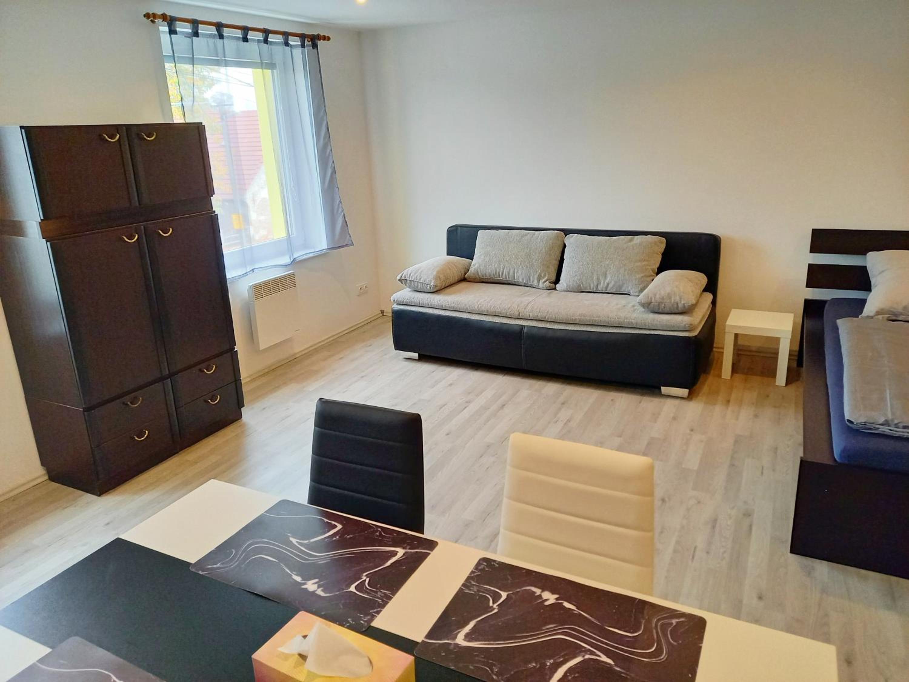 Apartmán Patrik