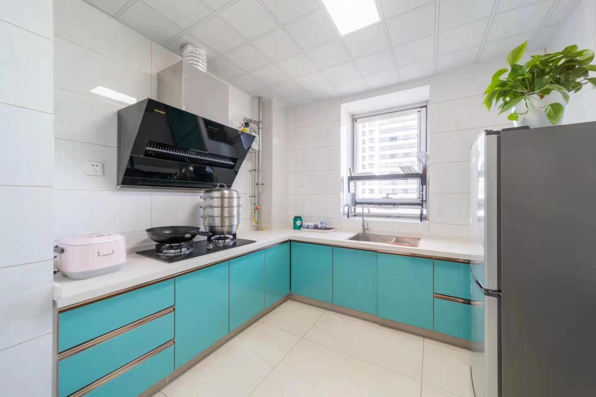 Cloud & Sea Boutique Apartment