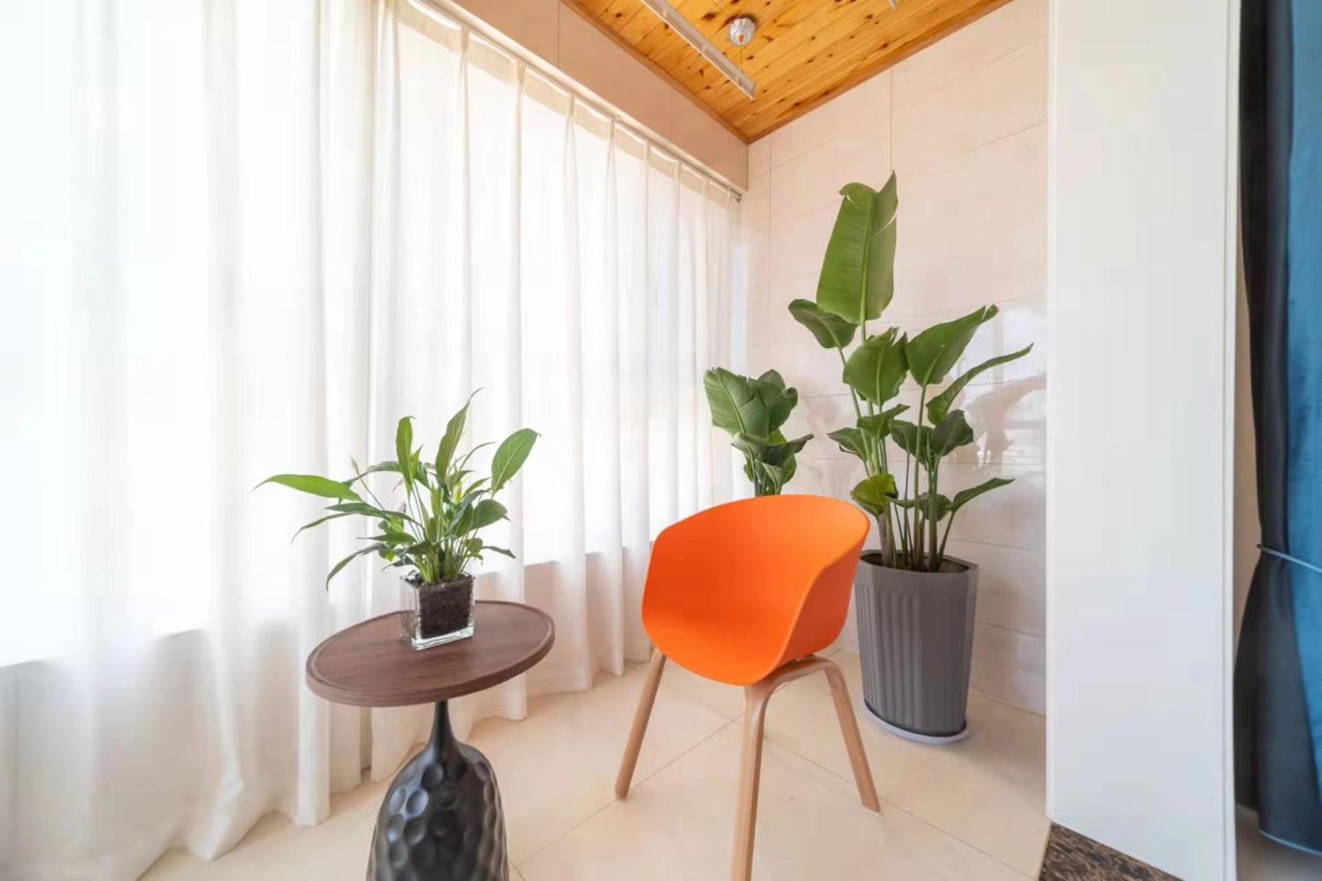 Cloud & Sea Boutique Apartment