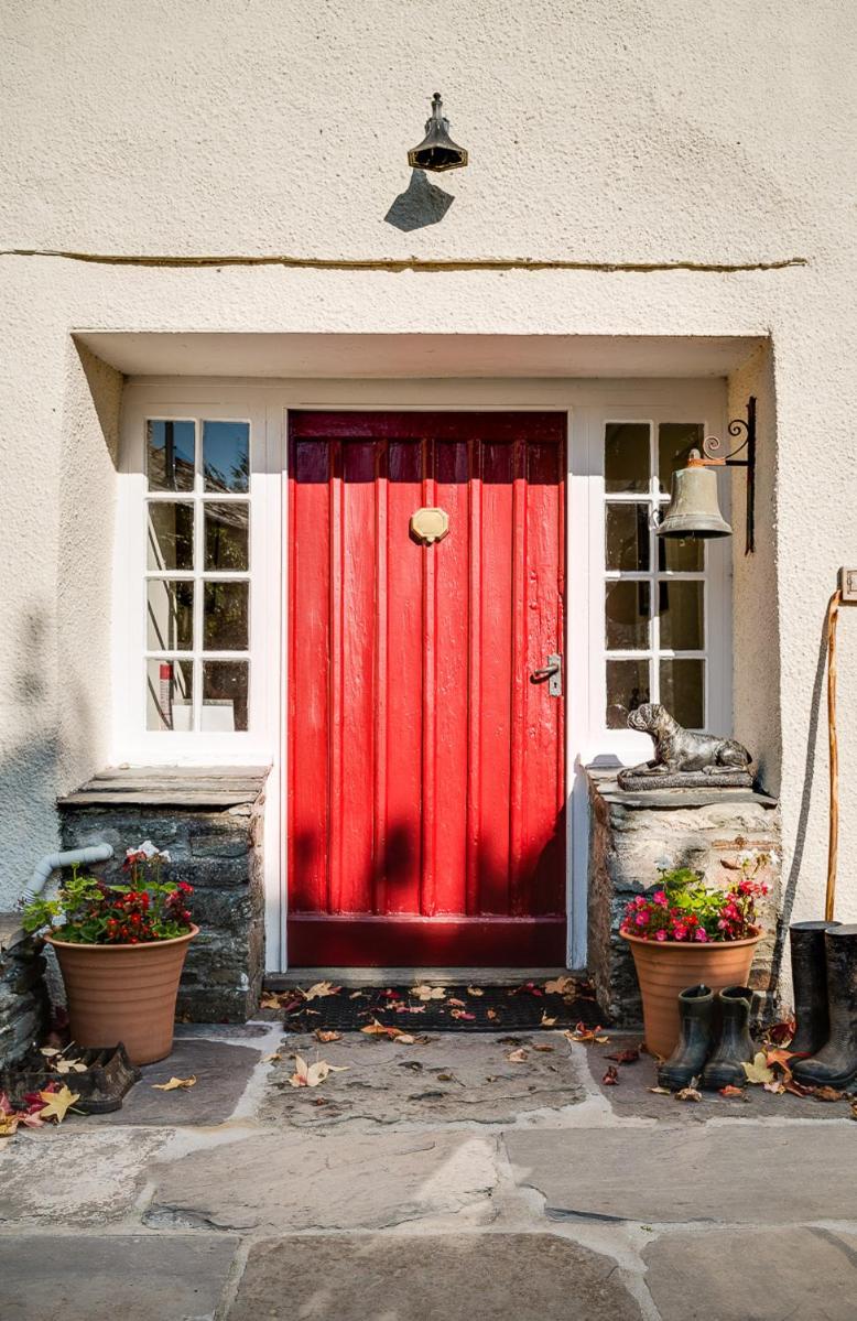 Trevadlock Manor Self Catering Cottages
