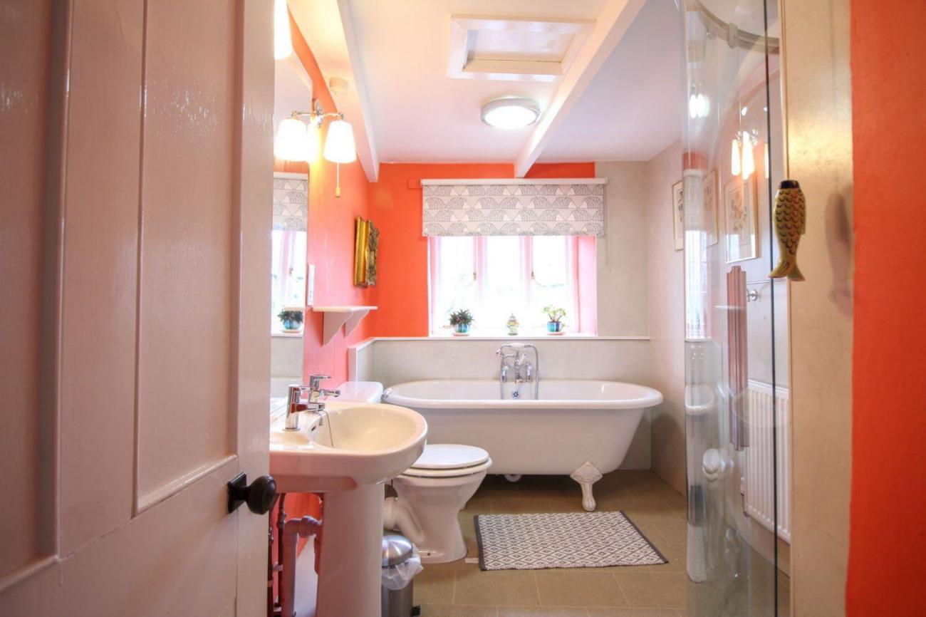 Trevadlock Manor Self Catering Cottages