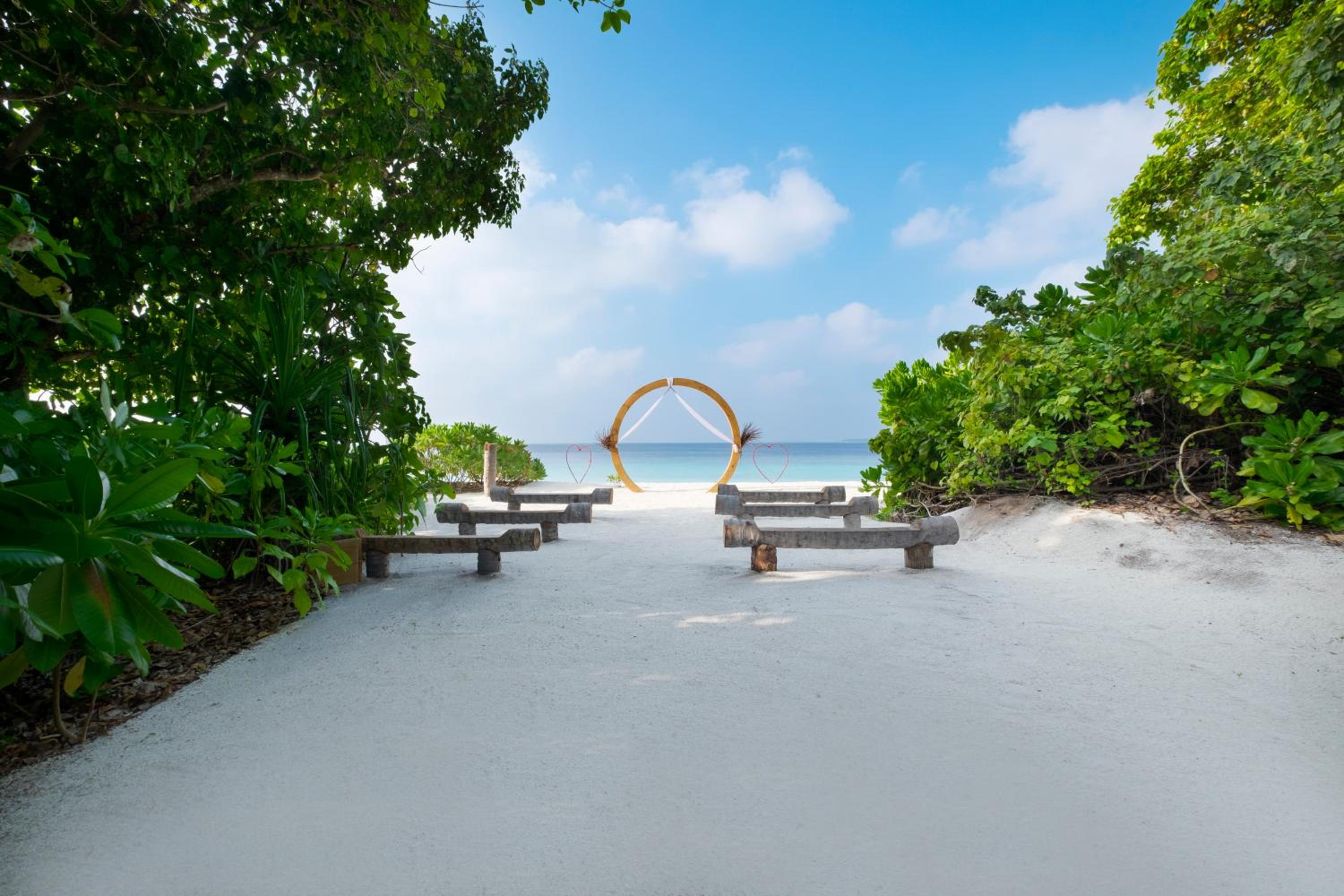 Amilla Maldives