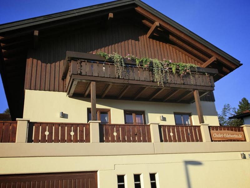 Chalet Edelweiss