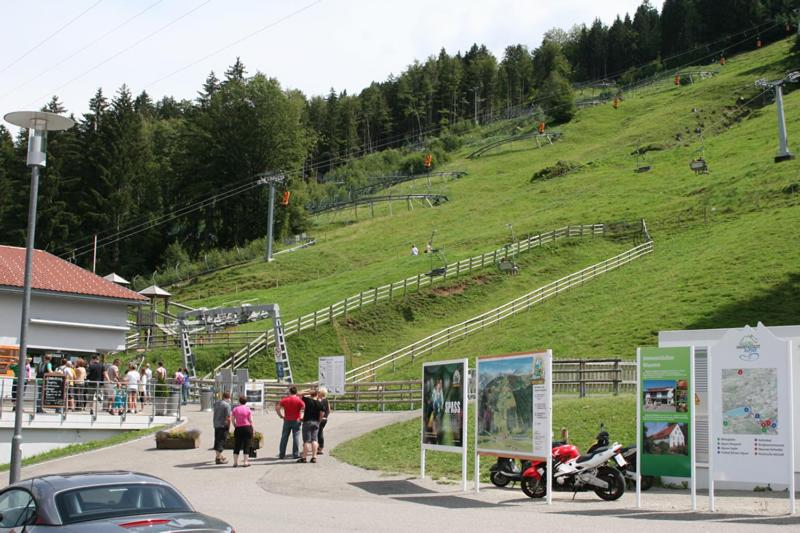 Chalet Edelweiss