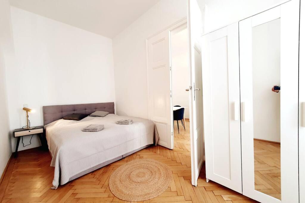 Savoir Vivre Apartments Rosinagasse