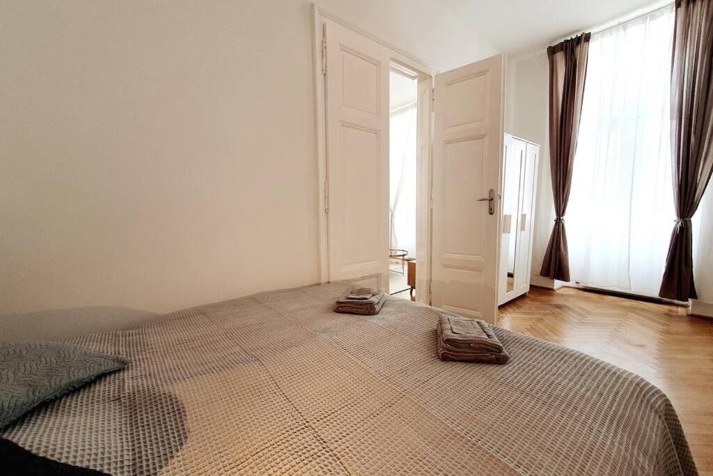 Savoir Vivre Apartments Rosinagasse