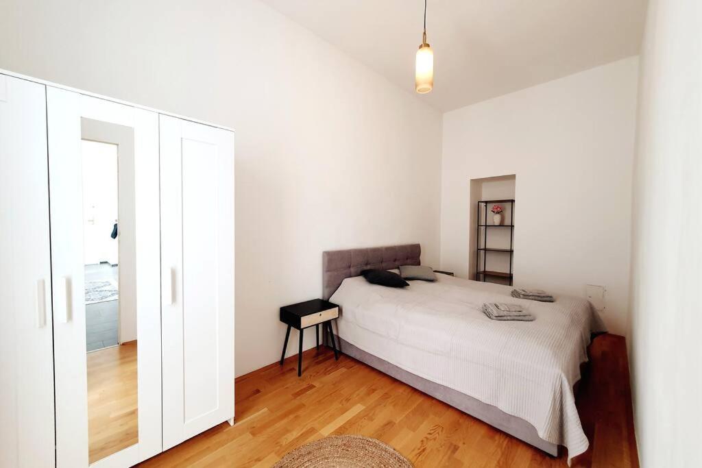 Savoir Vivre Apartments Rosinagasse