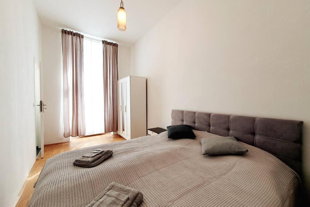 Savoir Vivre Apartments Rosinagasse