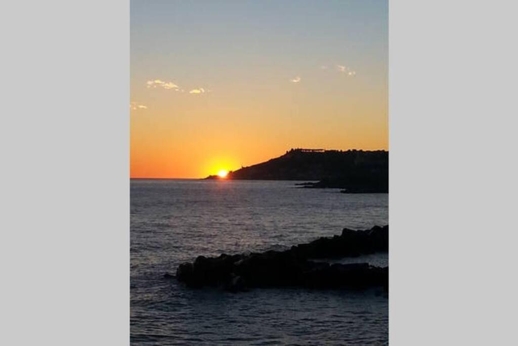 Casa al mare Santo Stefano al Mare view 5