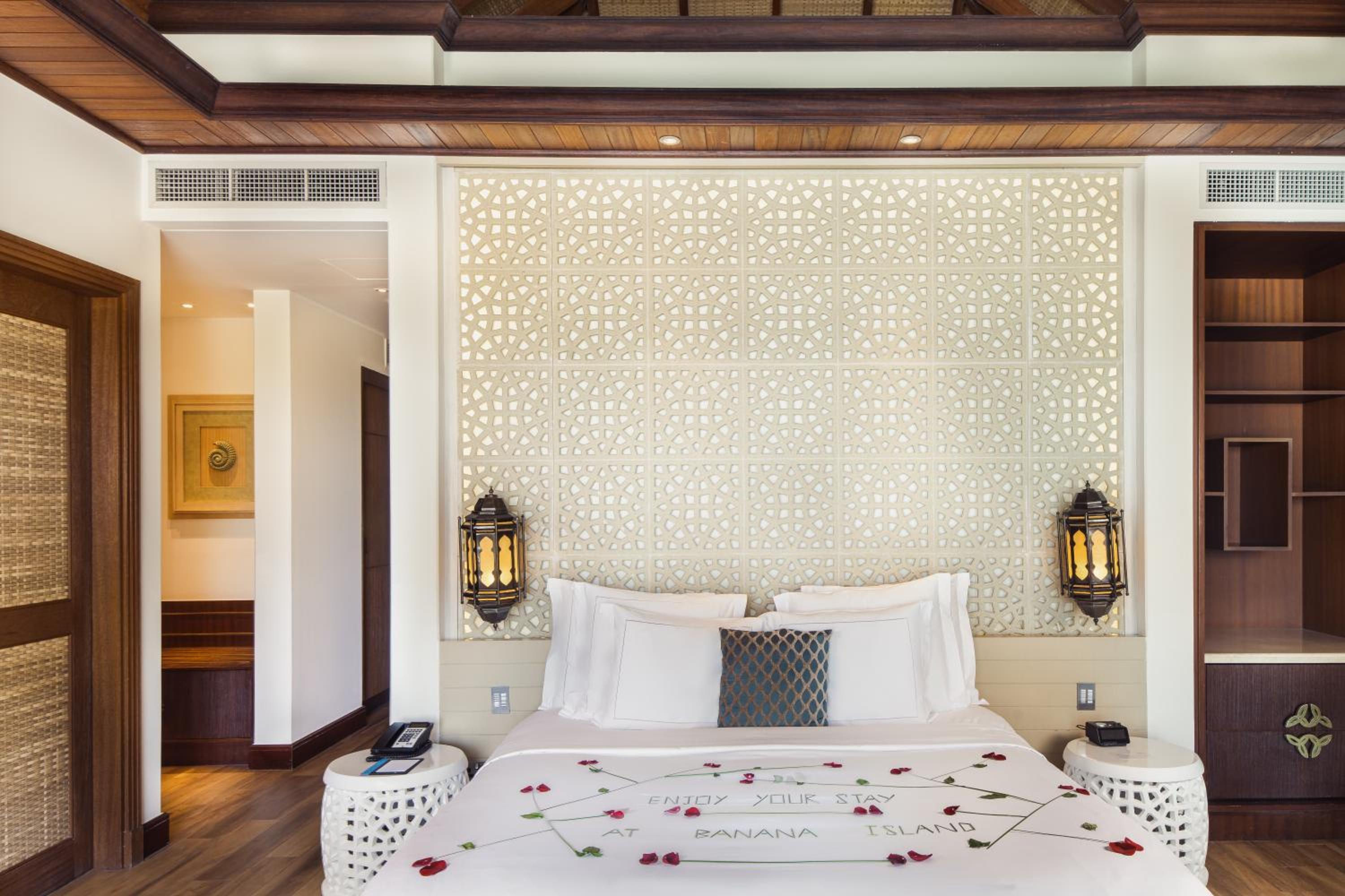 Banana Island Resort Doha by Anantara