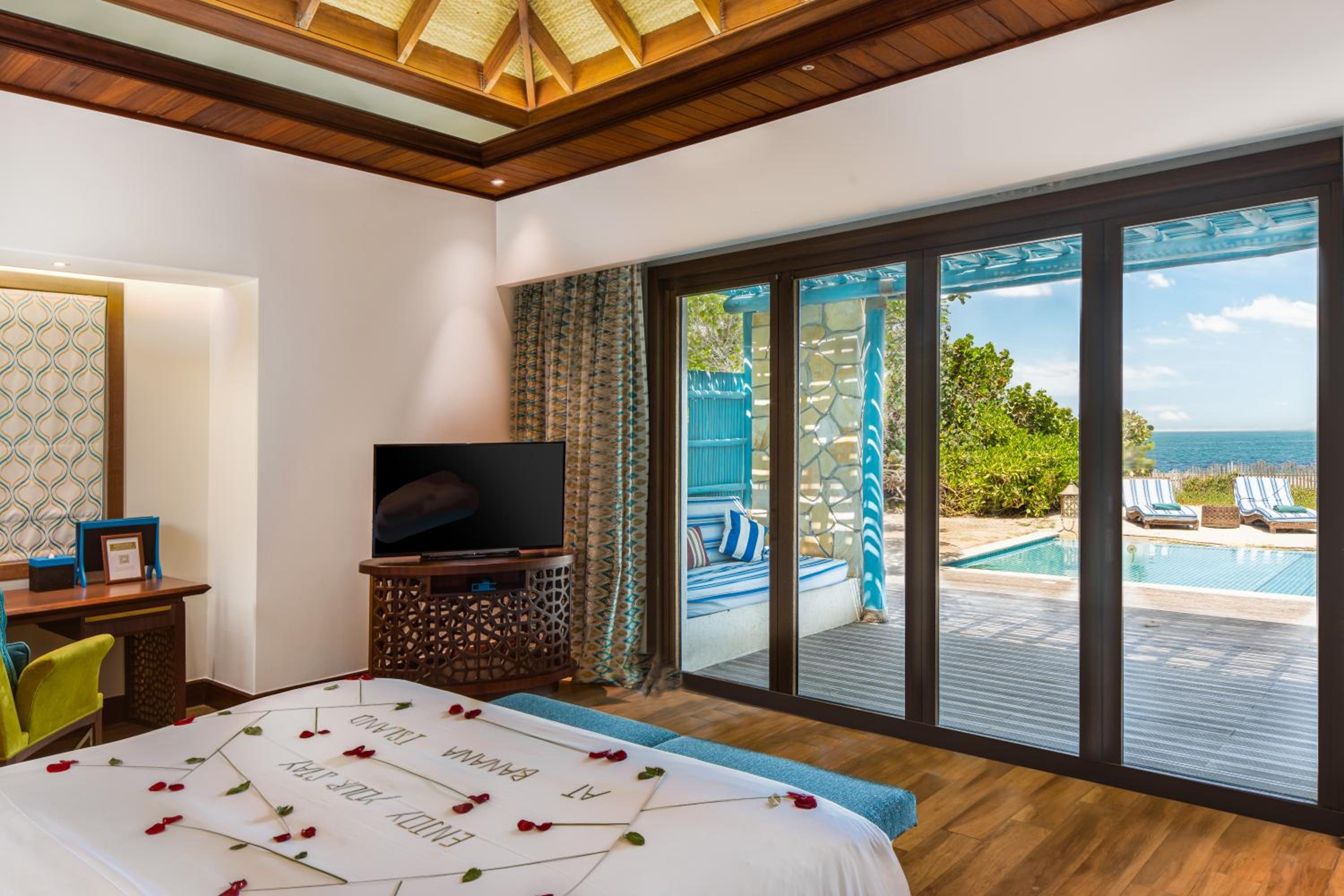 Banana Island Resort Doha by Anantara