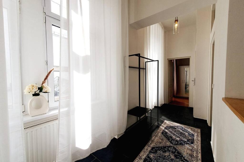 Savoir Vivre Apartments Rosinagasse