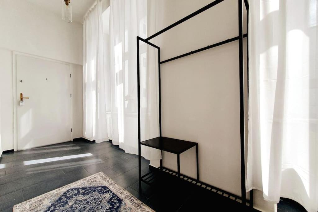 Savoir Vivre Apartments Rosinagasse
