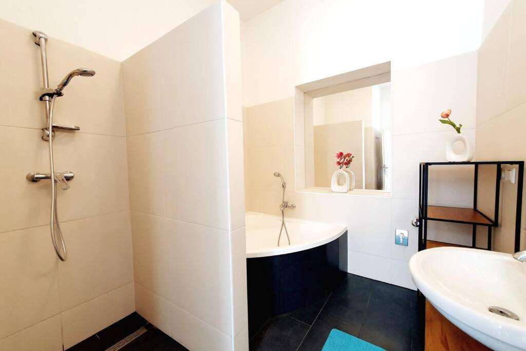 Savoir Vivre Apartments Rosinagasse