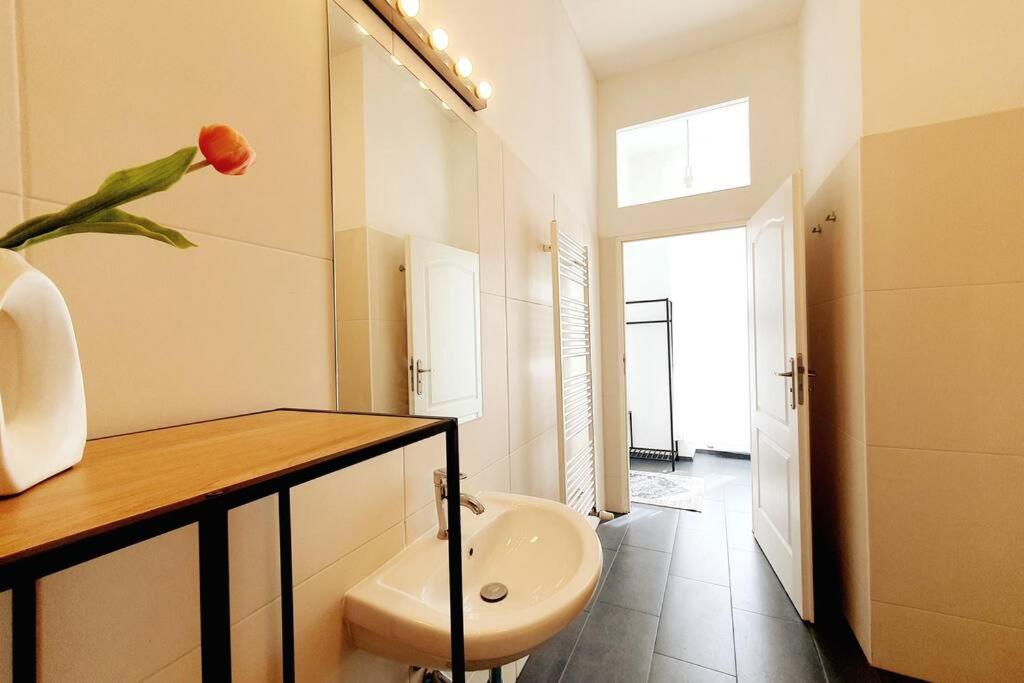 Savoir Vivre Apartments Rosinagasse