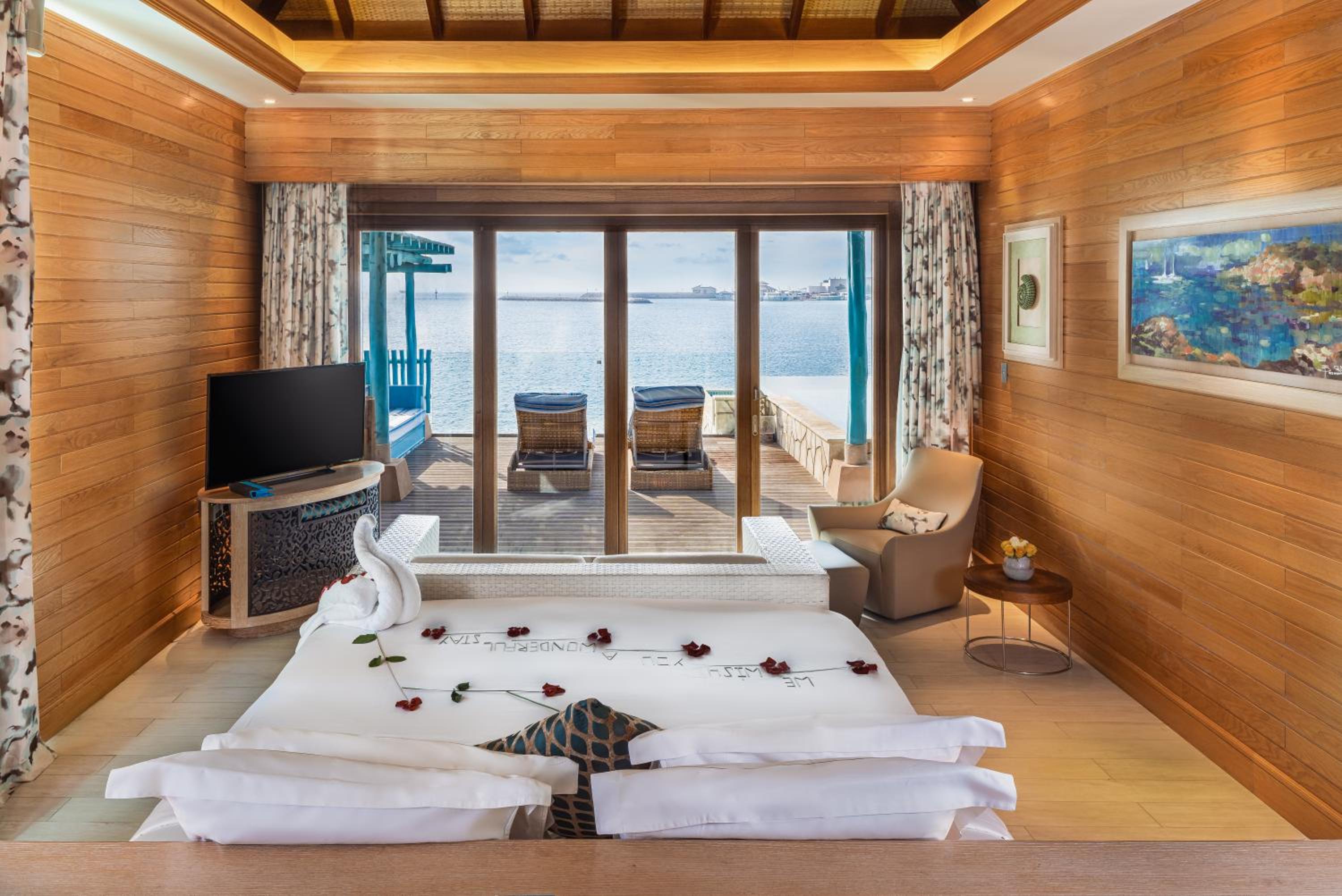 Banana Island Resort Doha by Anantara