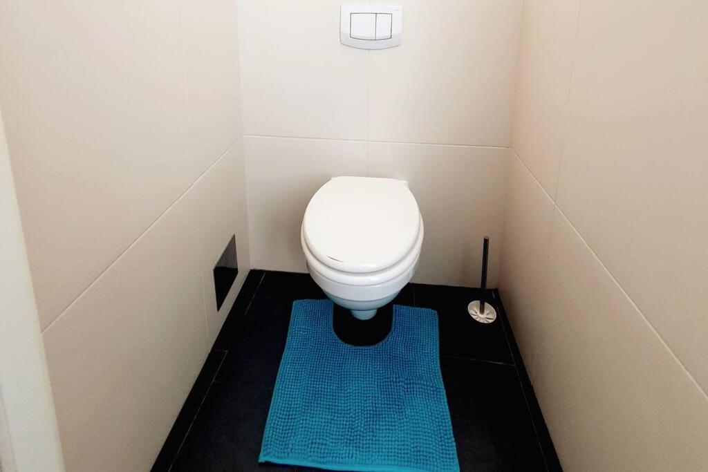 Savoir Vivre Apartments Rosinagasse