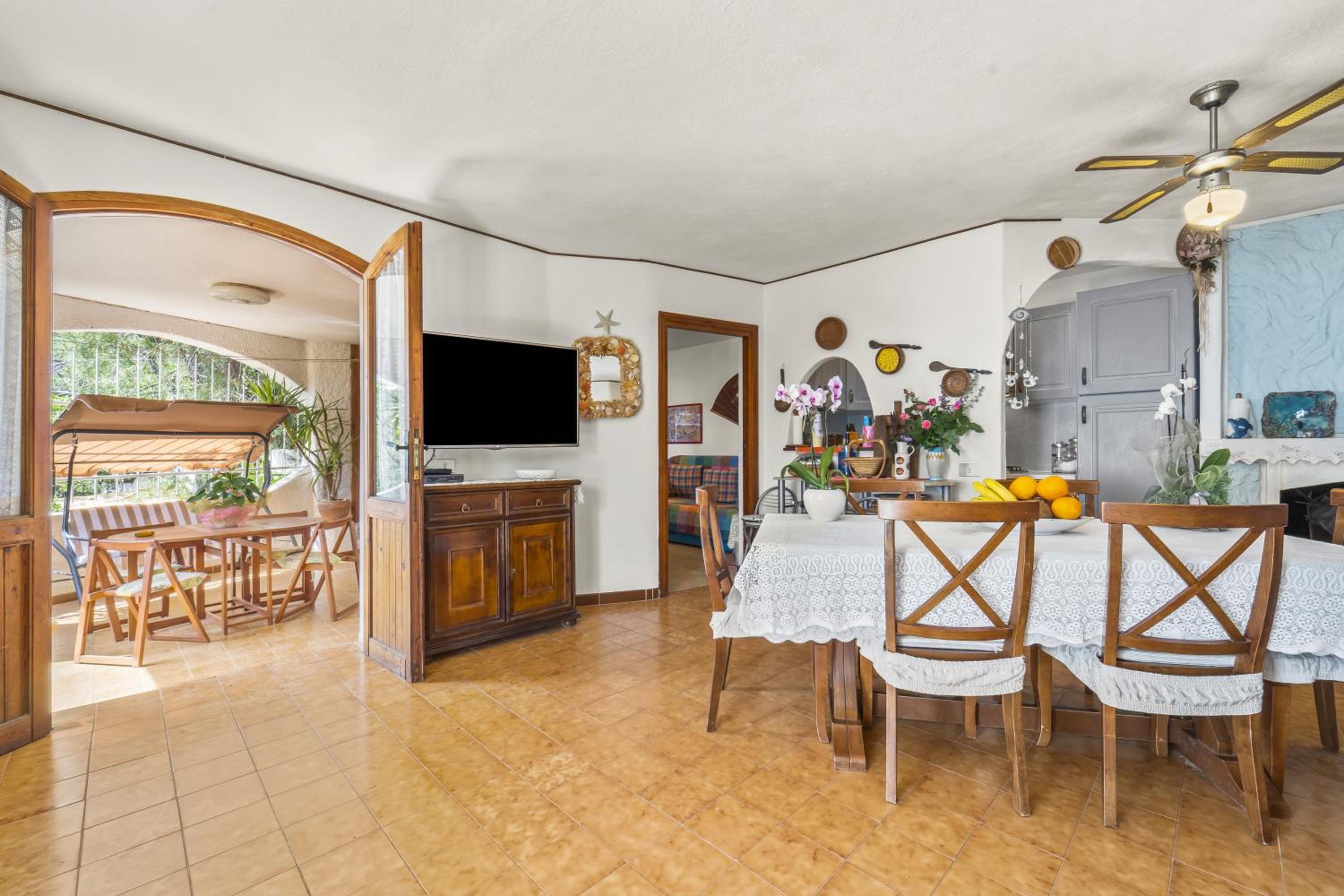 Casa delle Stelle view 4