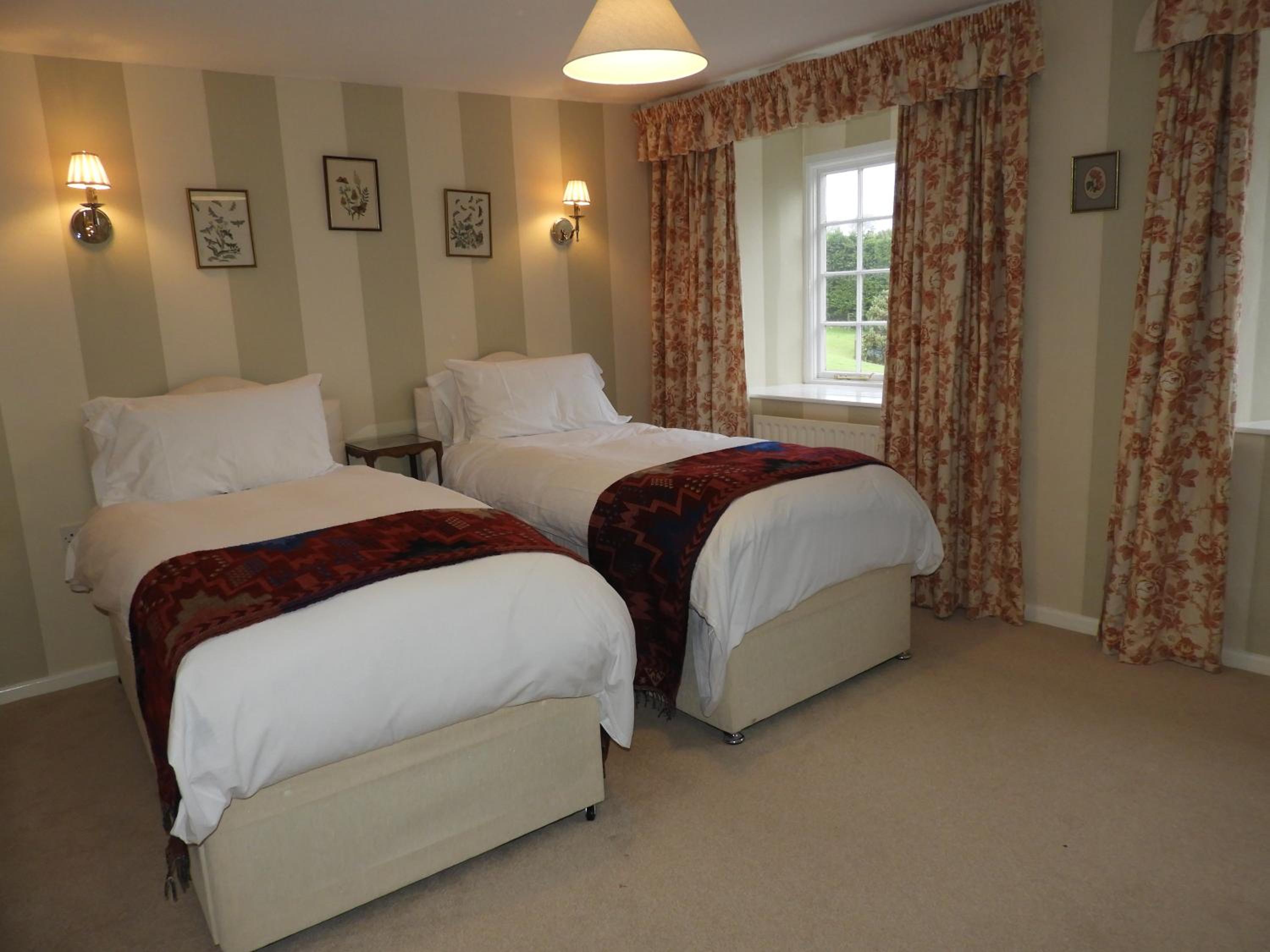 Trevadlock Manor Self Catering Cottages